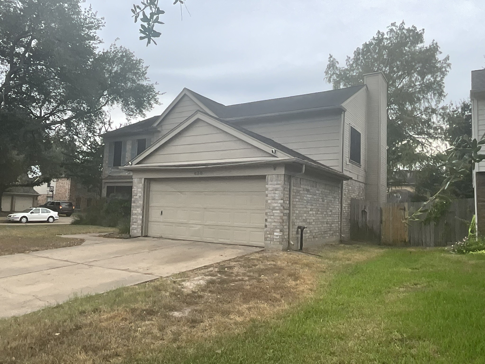 830 Sierra Lake Drive Property Photo 3
