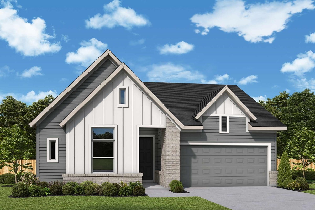 18414 Lovelier Lane Property Photo 1