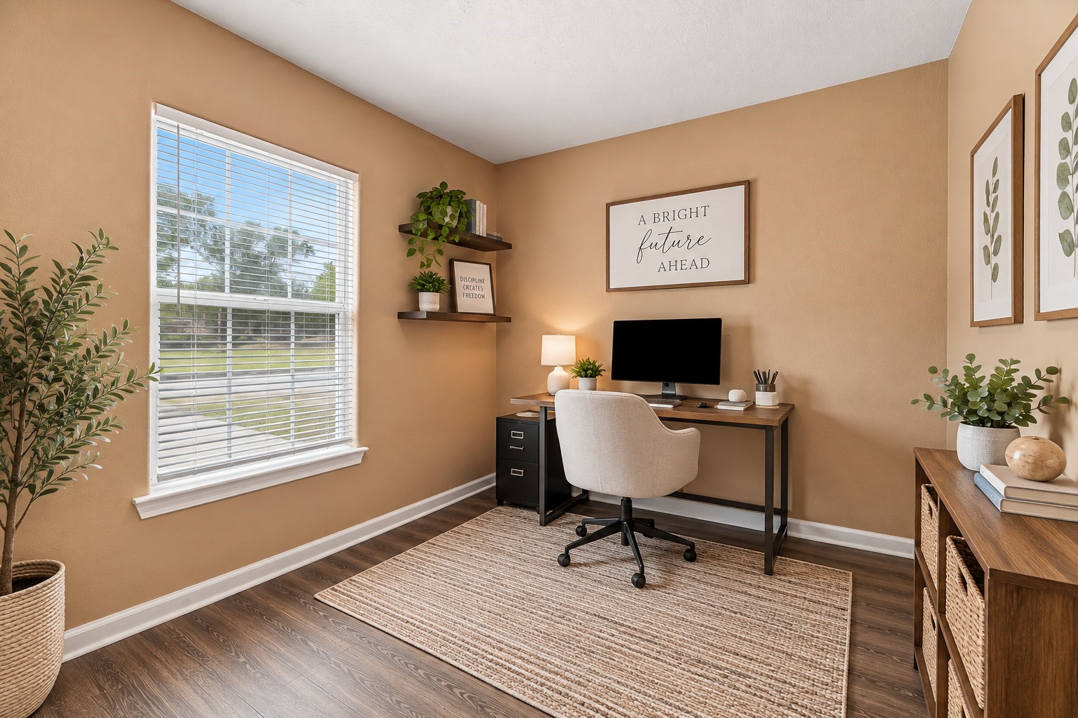 15537 Woodforest Boulevard Property Photo 8