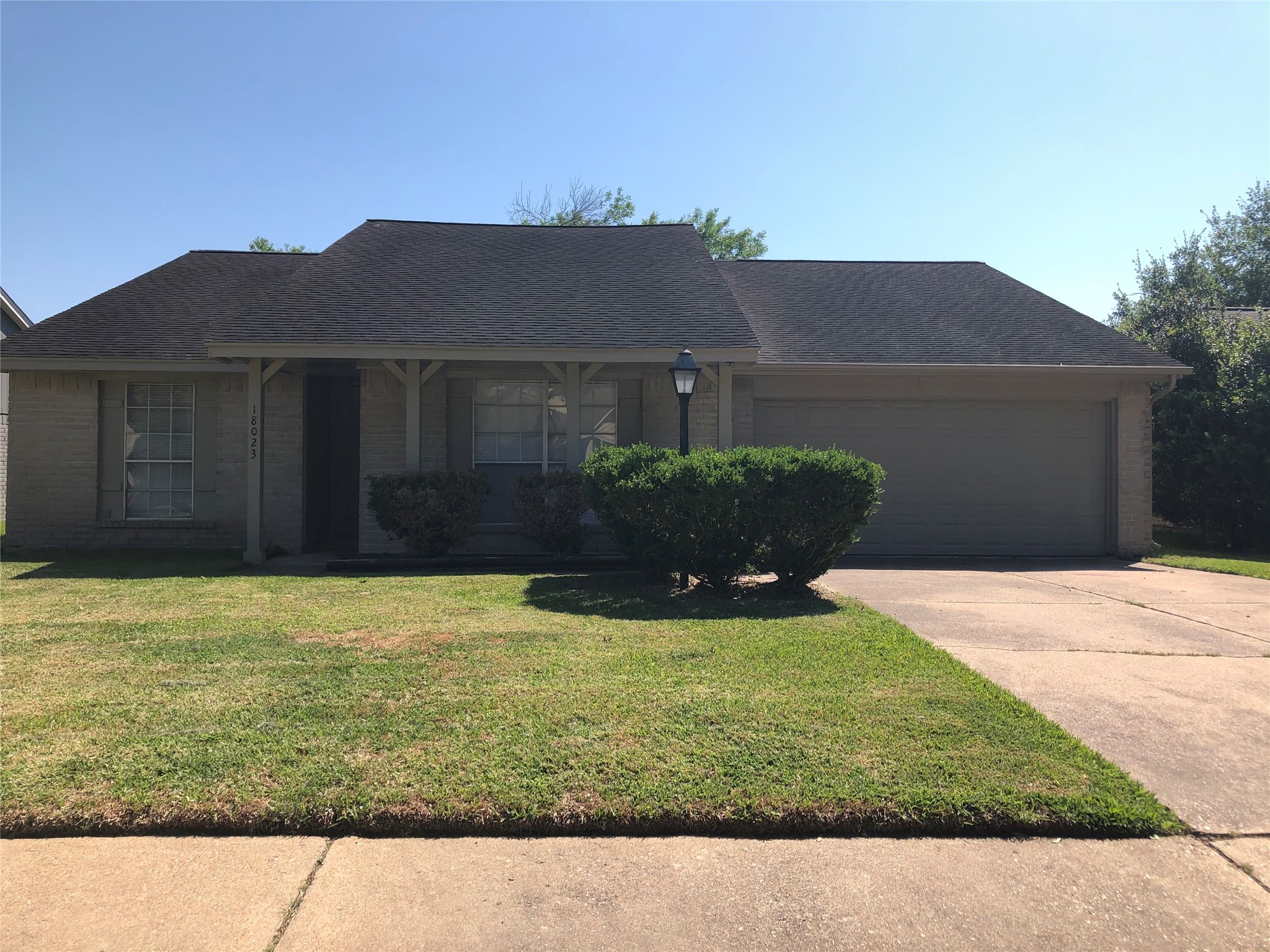 18023 Garden Manor Drive Property Photo 13
