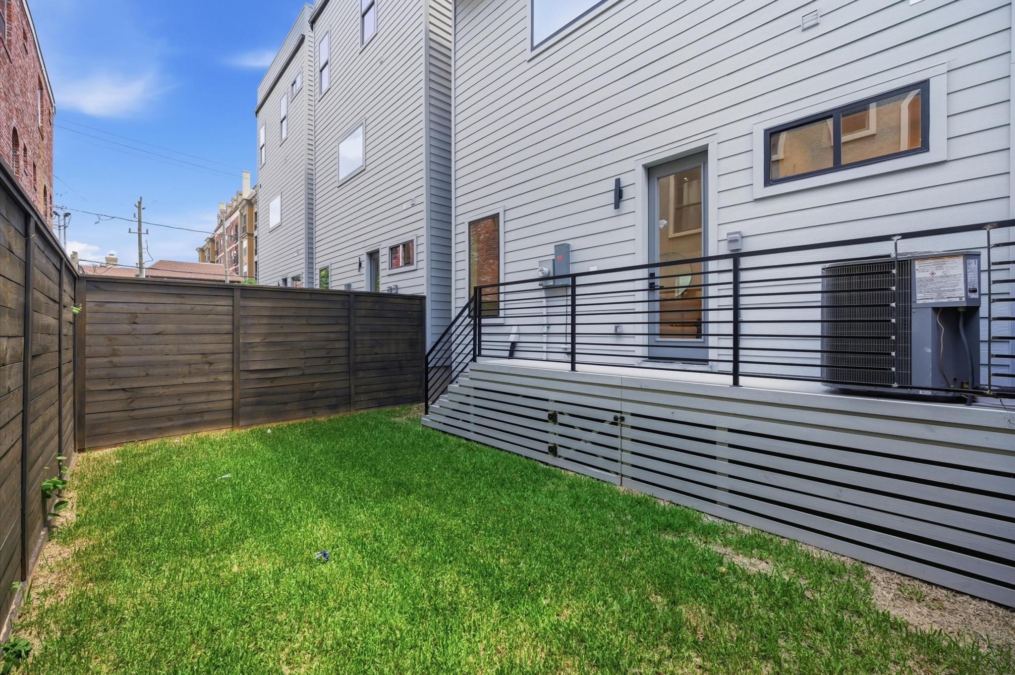 6118 Gehring Street, Houston Tx 77021 Property Photo 40