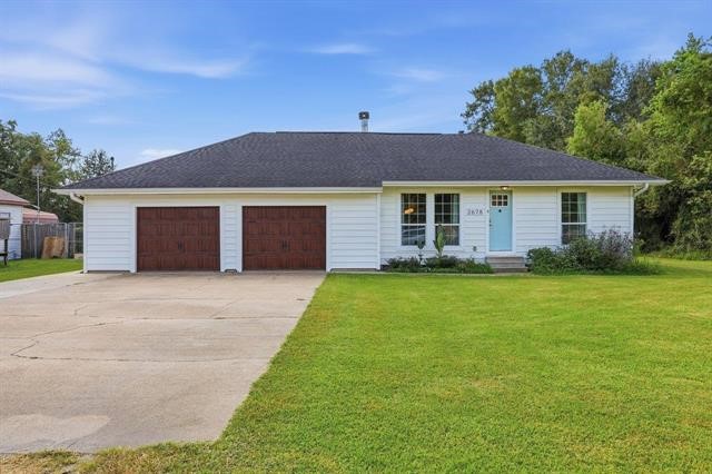 2678 63rd Street Property Photo 1