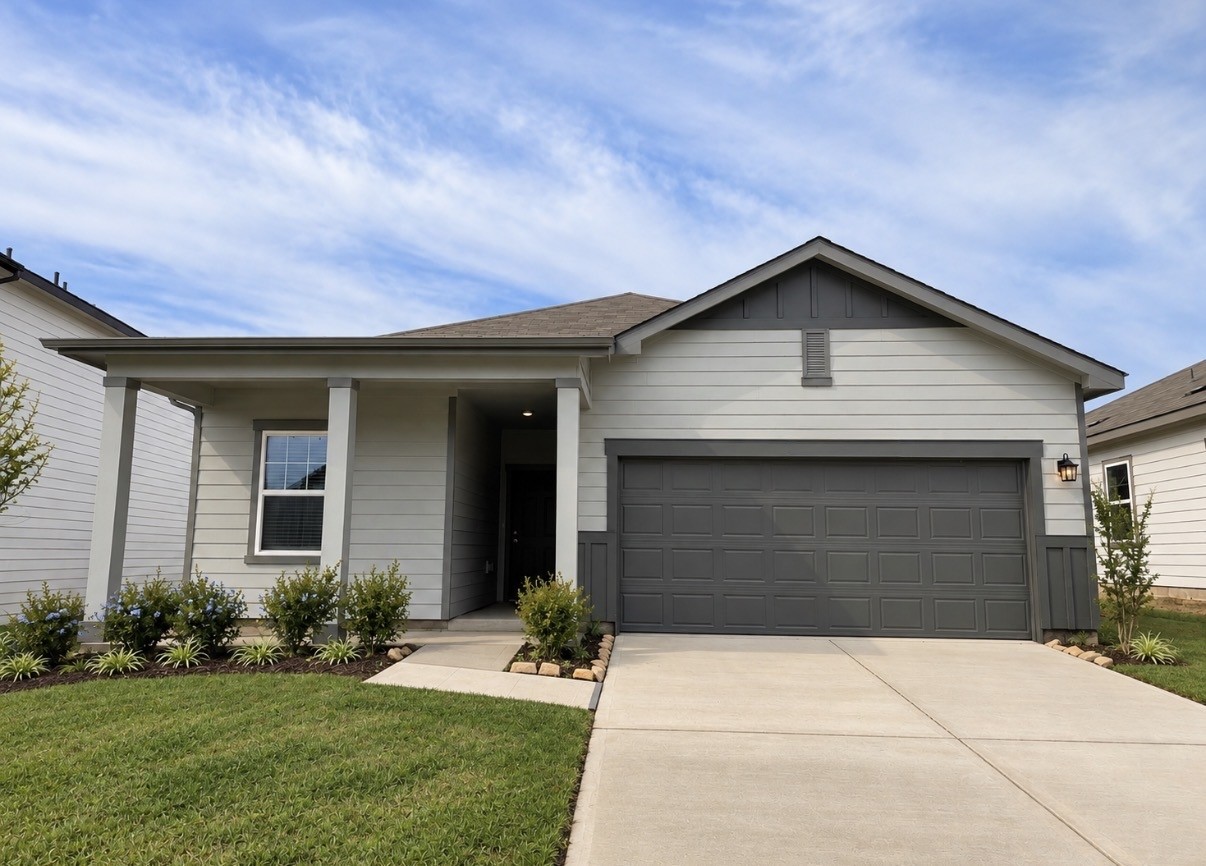 25284 Brookstone Way Property Photo 1