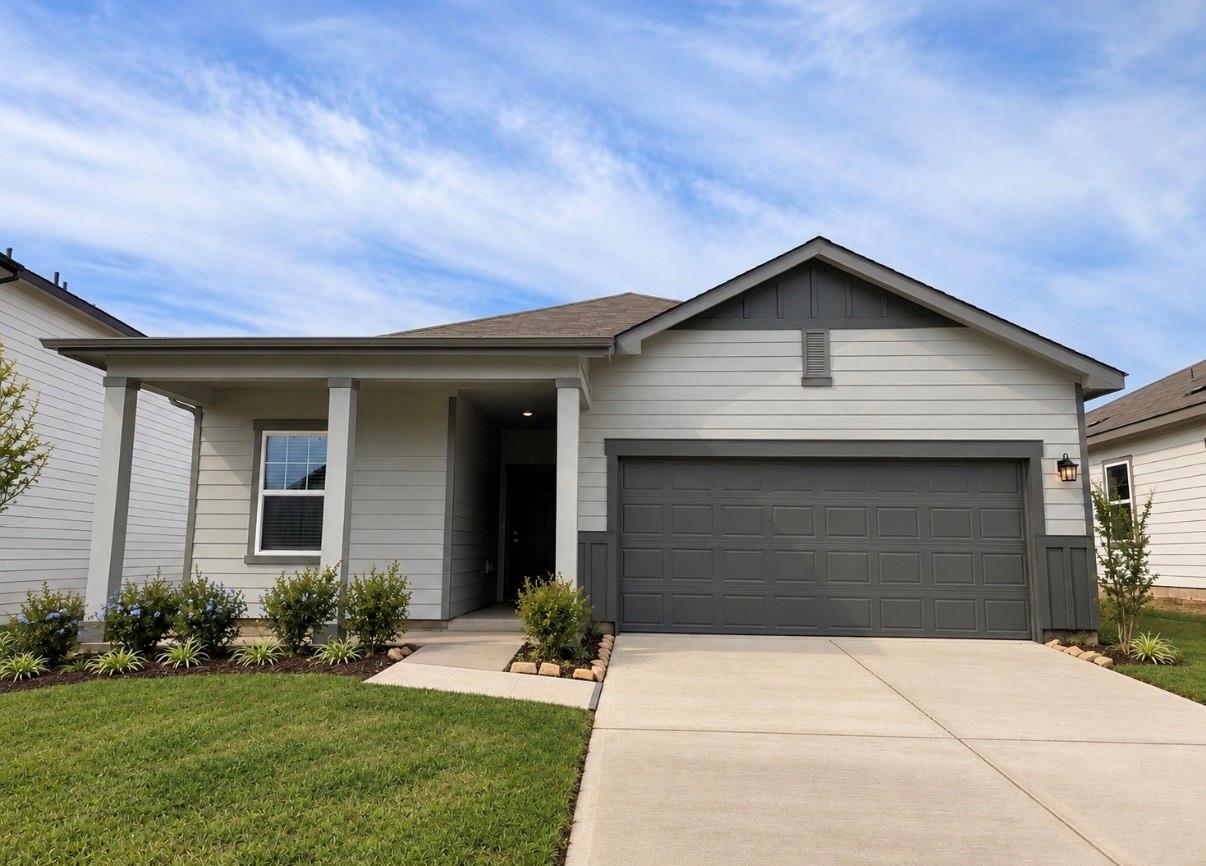 25284 Brookstone Way, Magnolia Tx 77355 Property Photo 1
