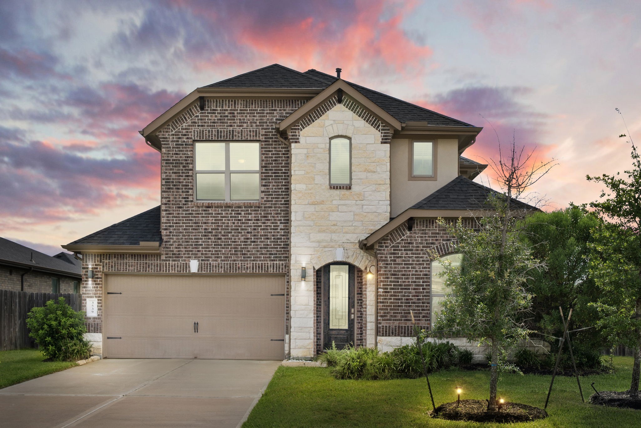 3539 Gore Creek Drive Property Photo 1