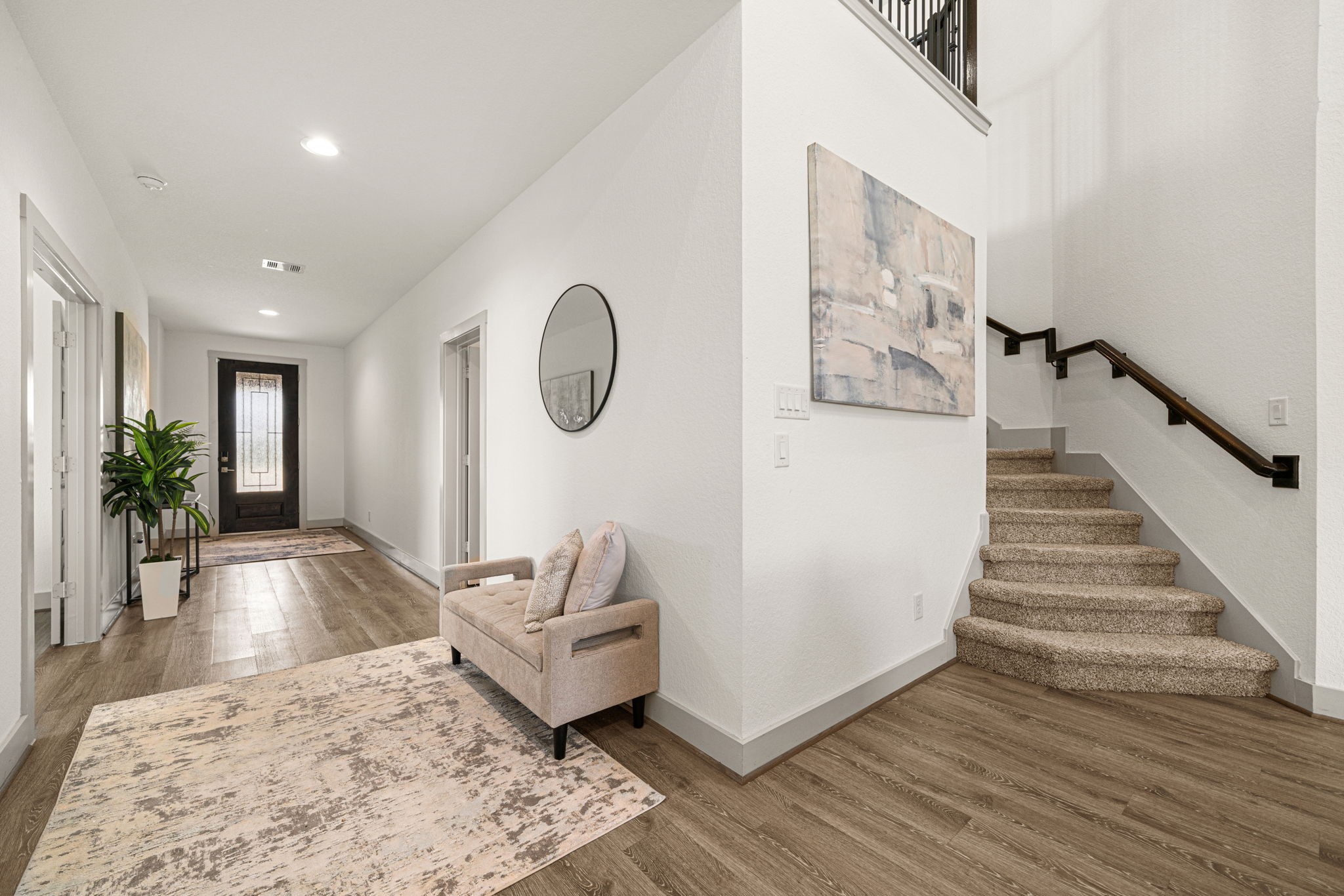 3539 Gore Creek Drive Property Photo 8