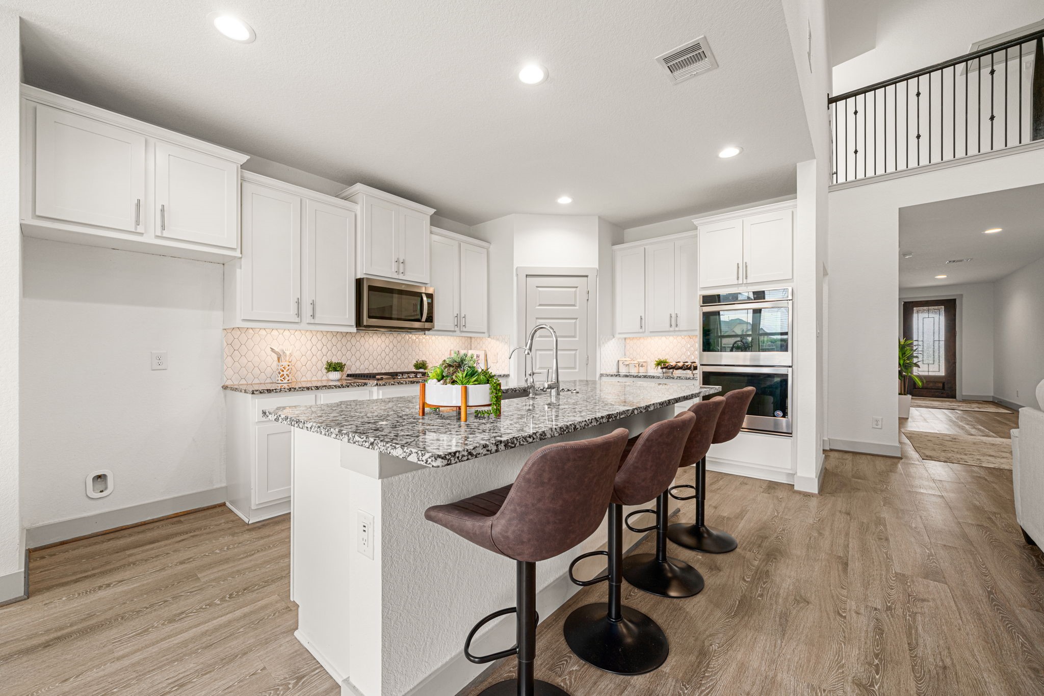 3539 Gore Creek Drive Property Photo 15