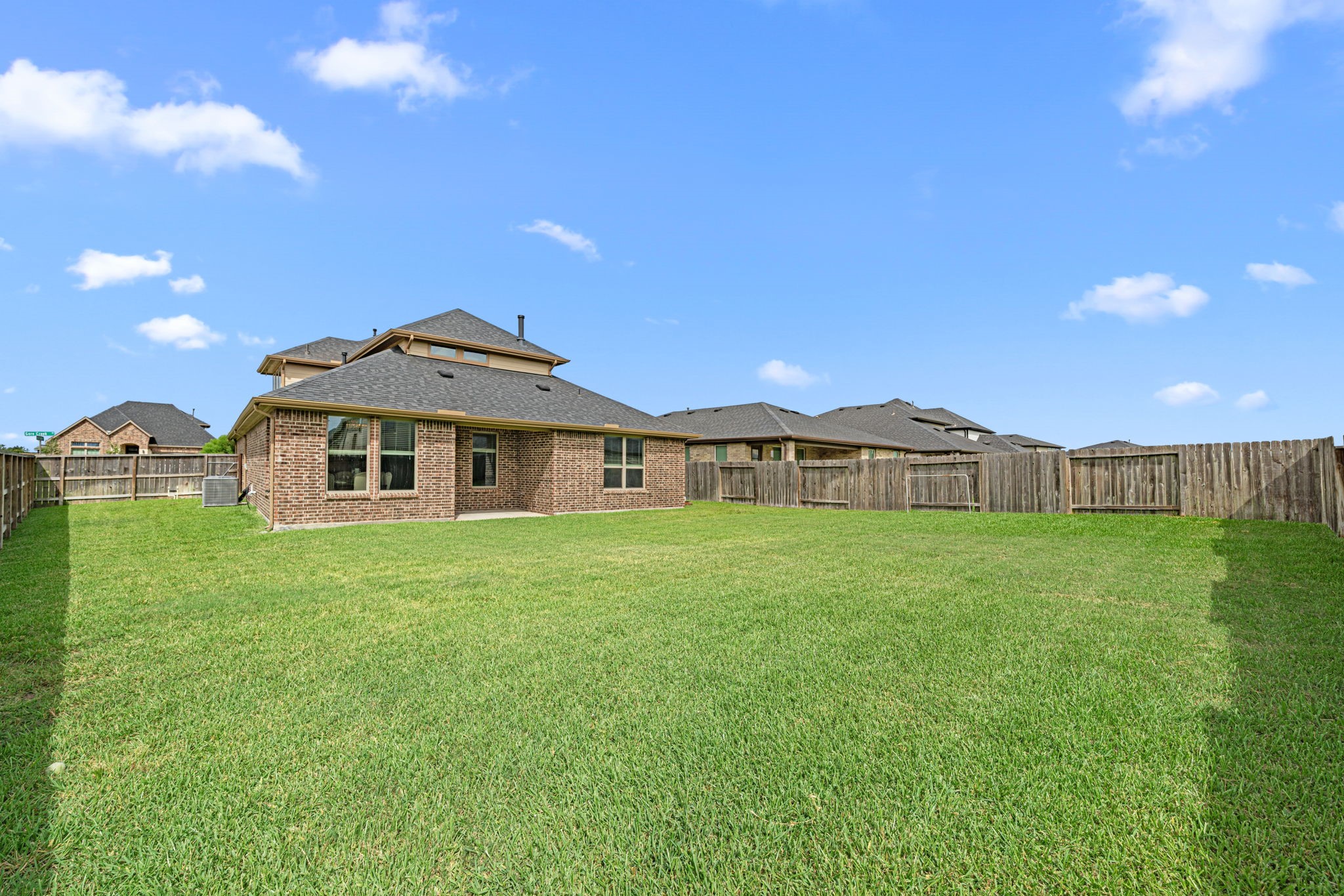 3539 Gore Creek Drive Property Photo 38