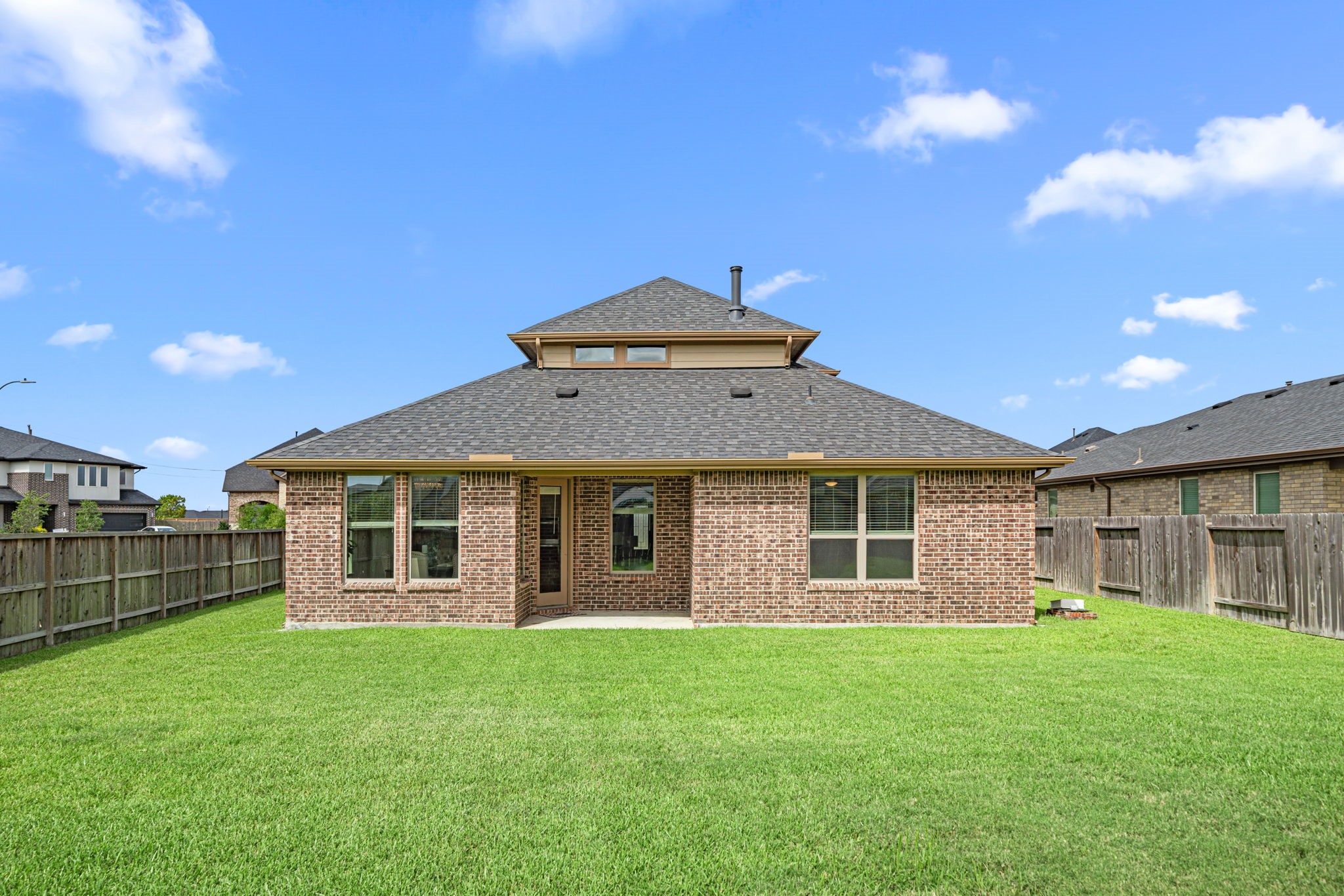 3539 Gore Creek Drive Property Photo 39