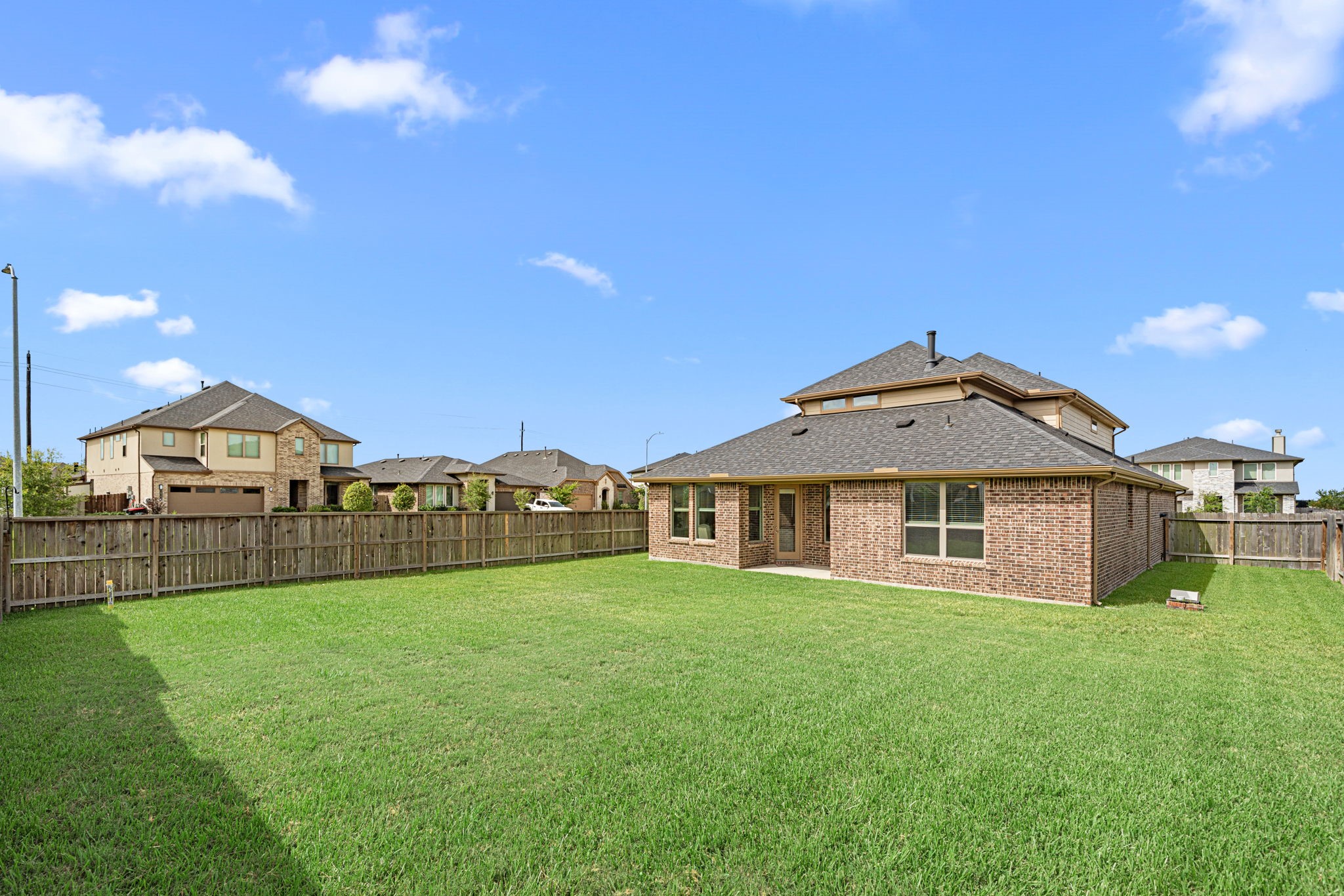 3539 Gore Creek Drive Property Photo 40