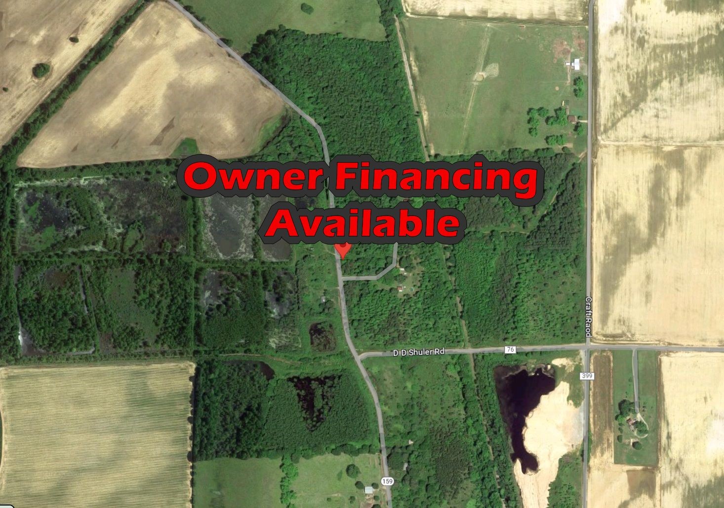 0 Old Hwy 65 S Property Photo 1