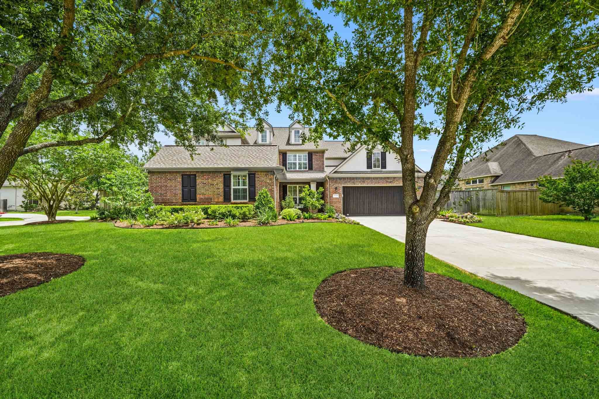 17610 Strackfield Lane Property Photo 1