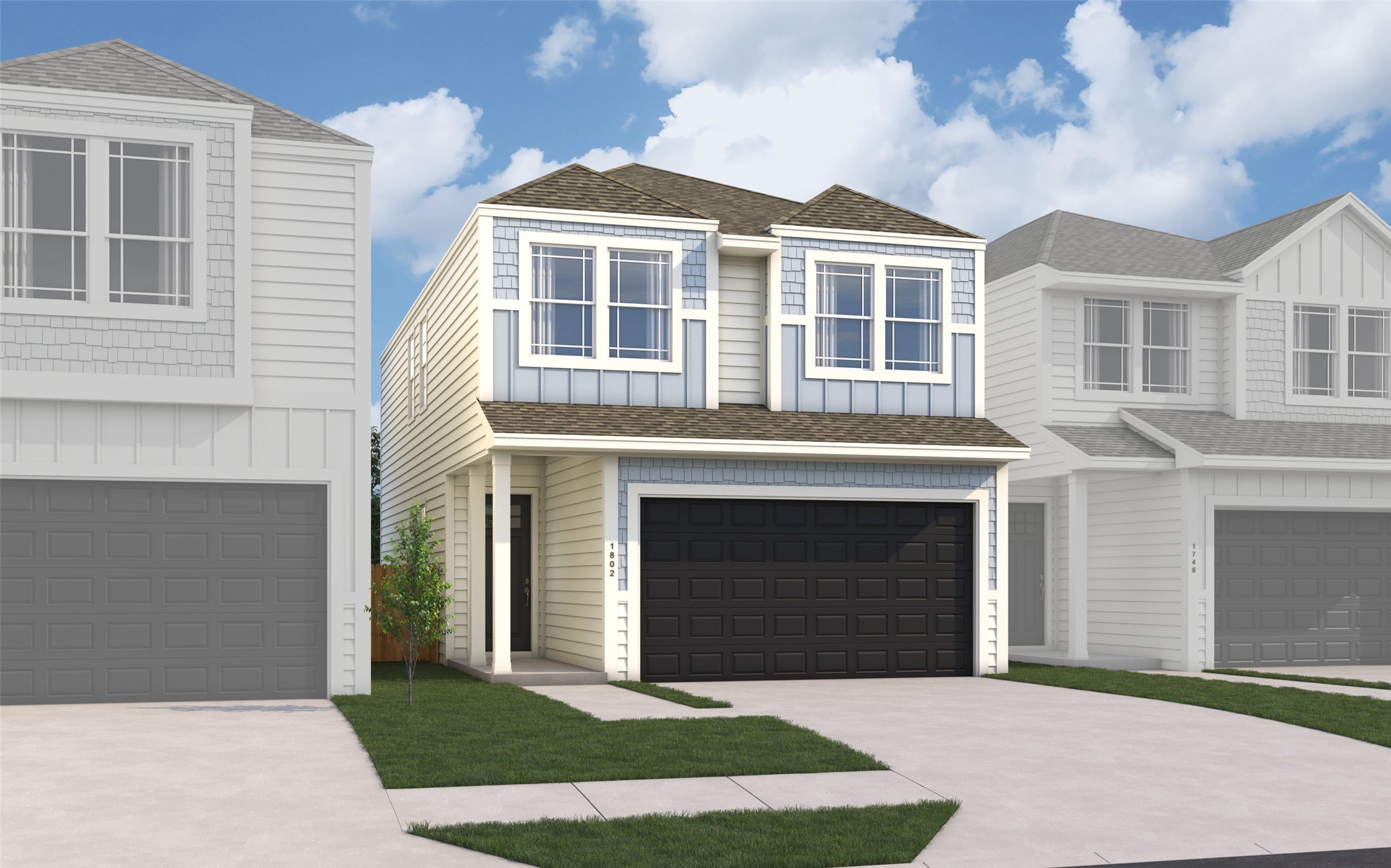 13423 Sun Cay Drive Property Photo 1