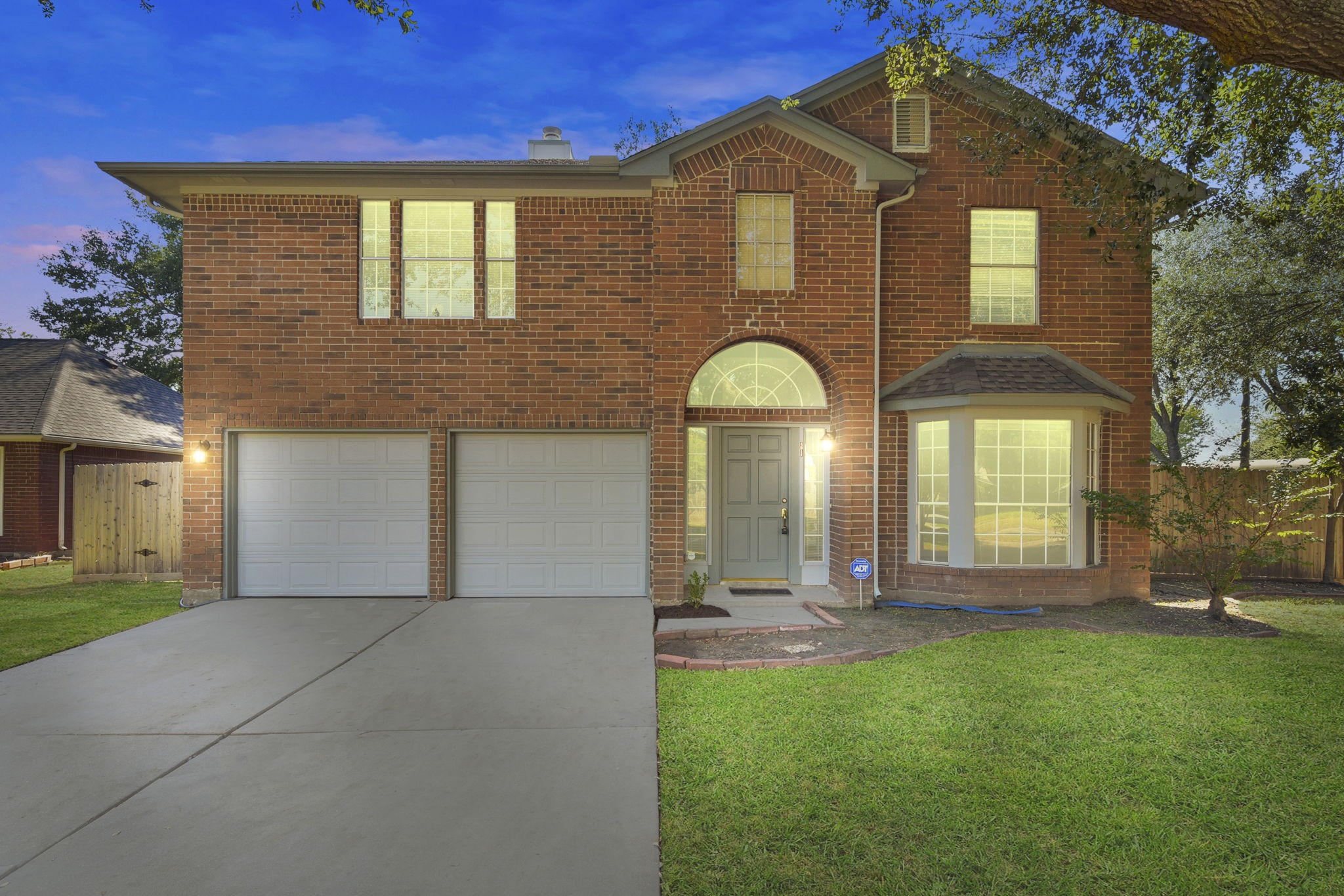 4911 Silver Fox Drive Property Photo 2