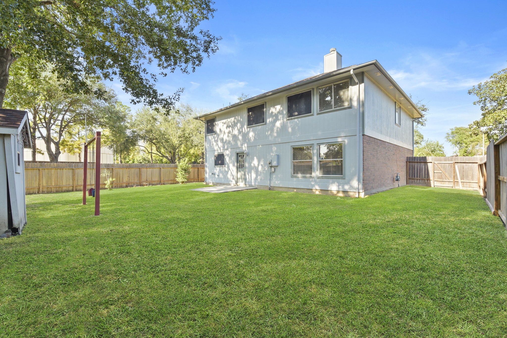 4911 Silver Fox Drive Property Photo 32
