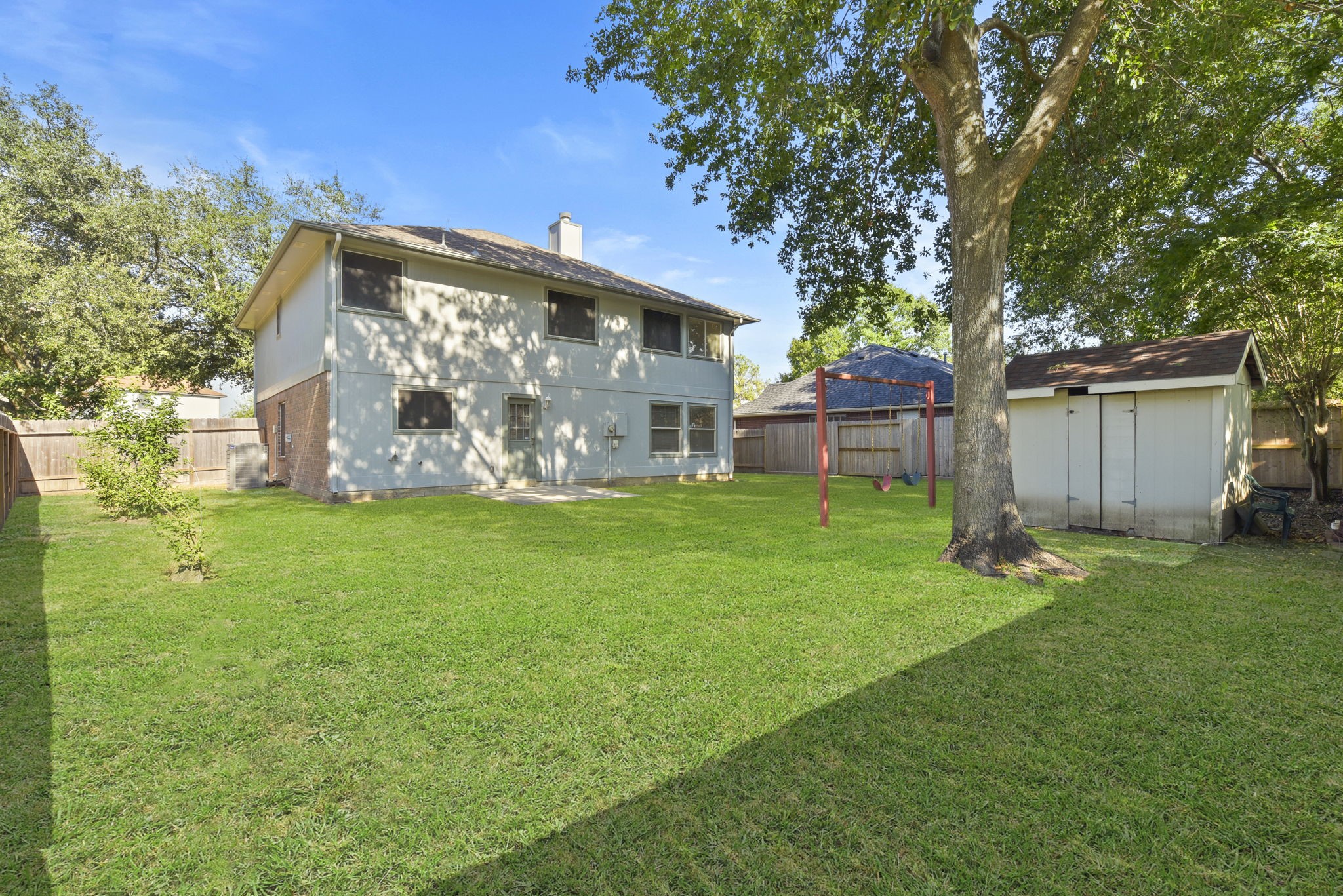 4911 Silver Fox Drive Property Photo 33