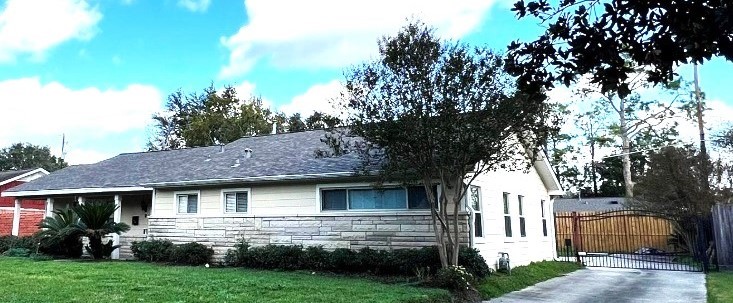 1430 Freedonia Drive Property Photo 2