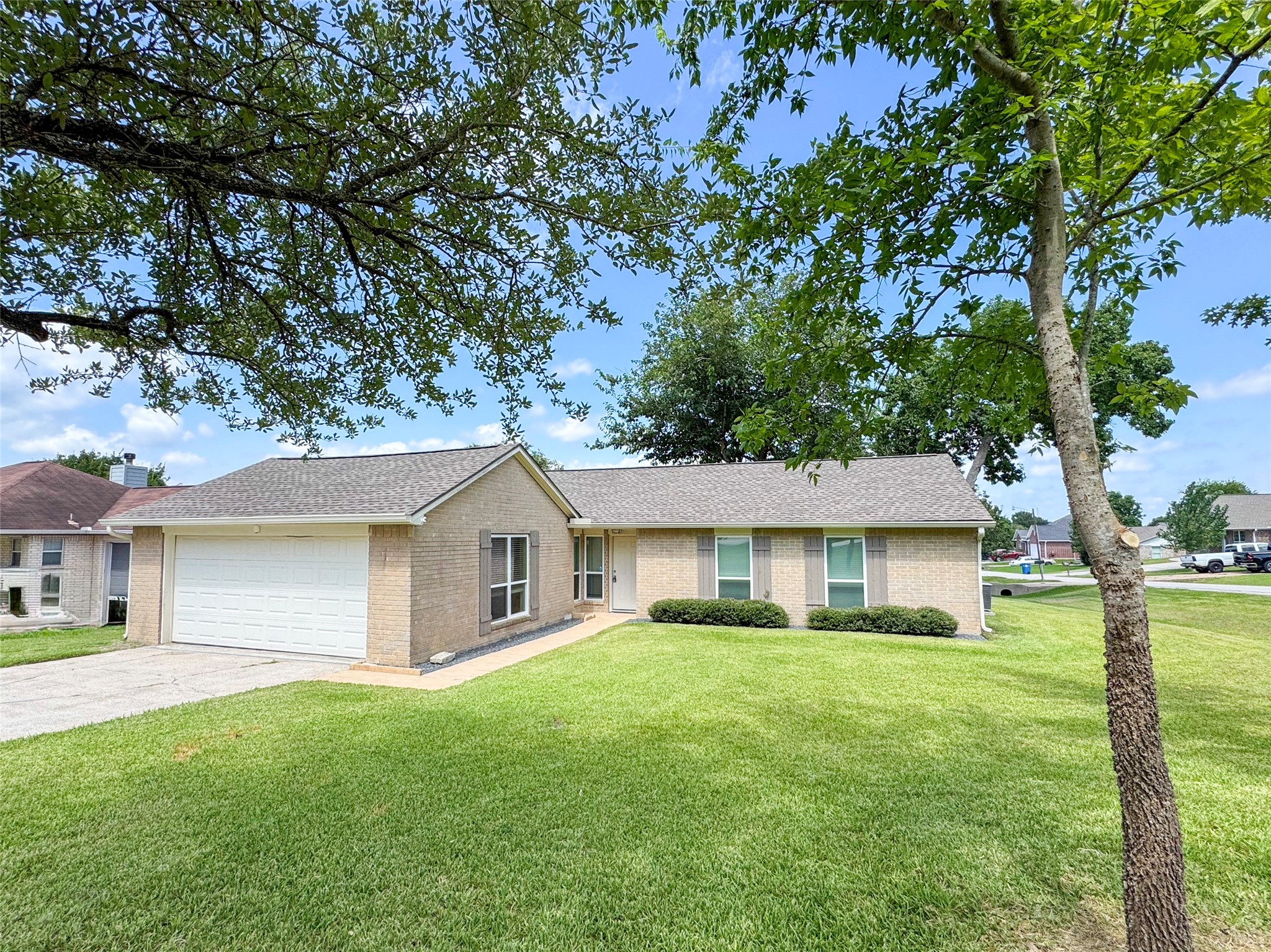 12741 Lake Conroe Hills Drive Property Photo 1