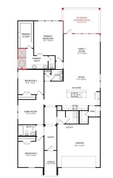 7514 Prairie Foxglove Way Property Photo 28