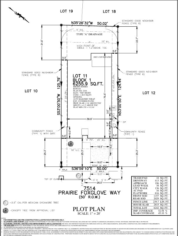 7514 Prairie Foxglove Way Property Photo 30
