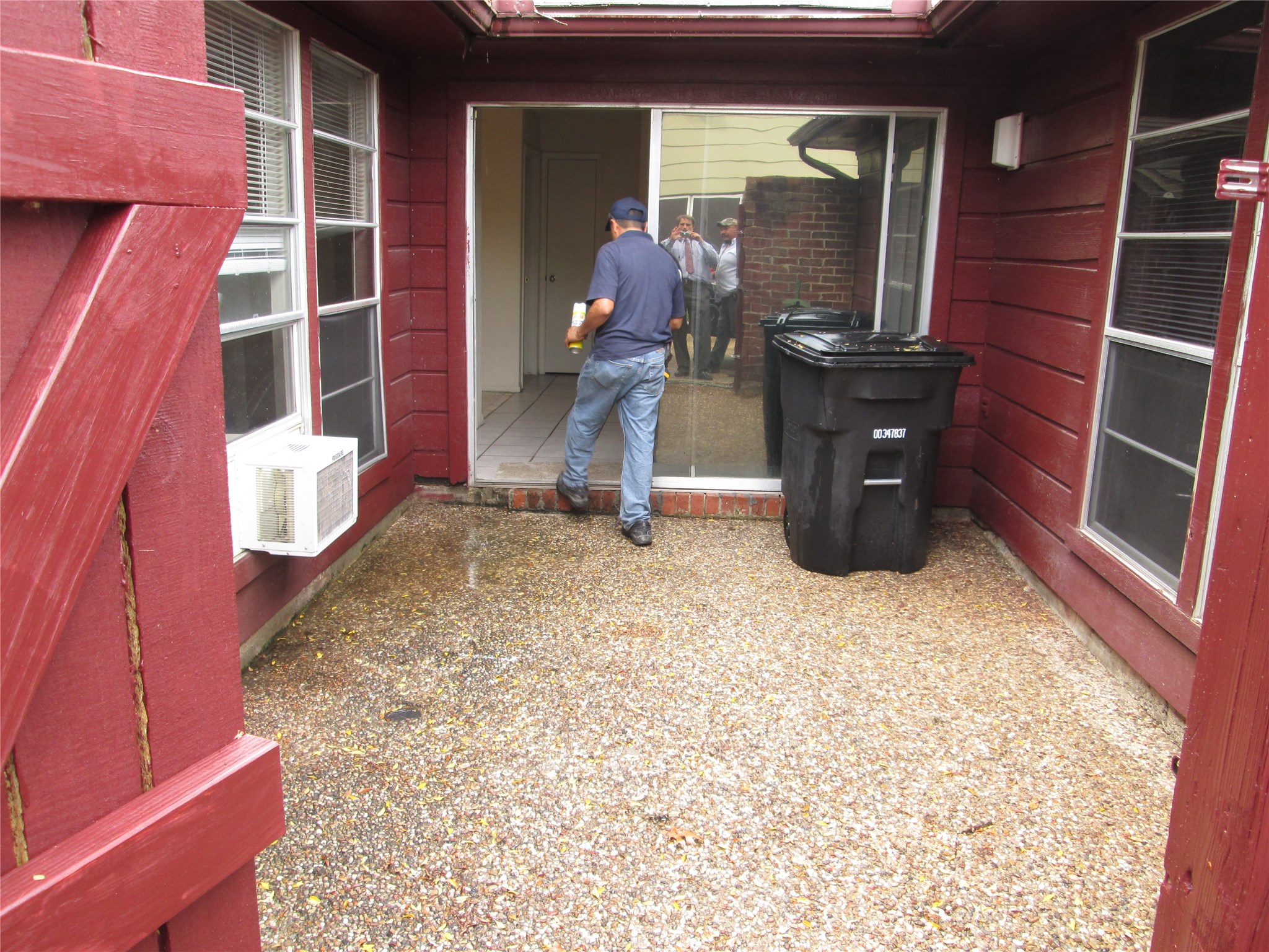 10842 Lynbrook Drive A Property Photo 9