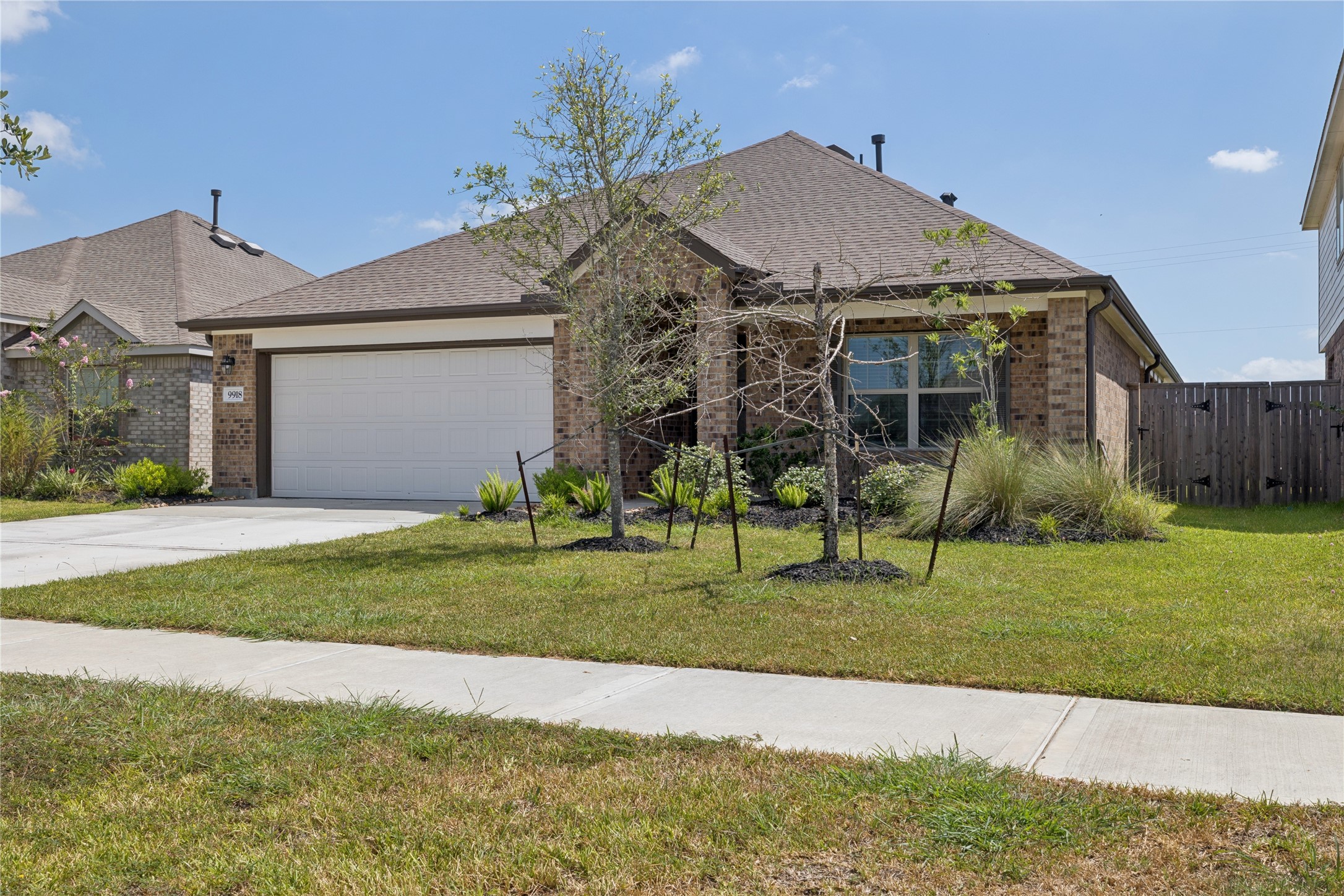 9918 Lockridge Manor Drive Property Photo 29