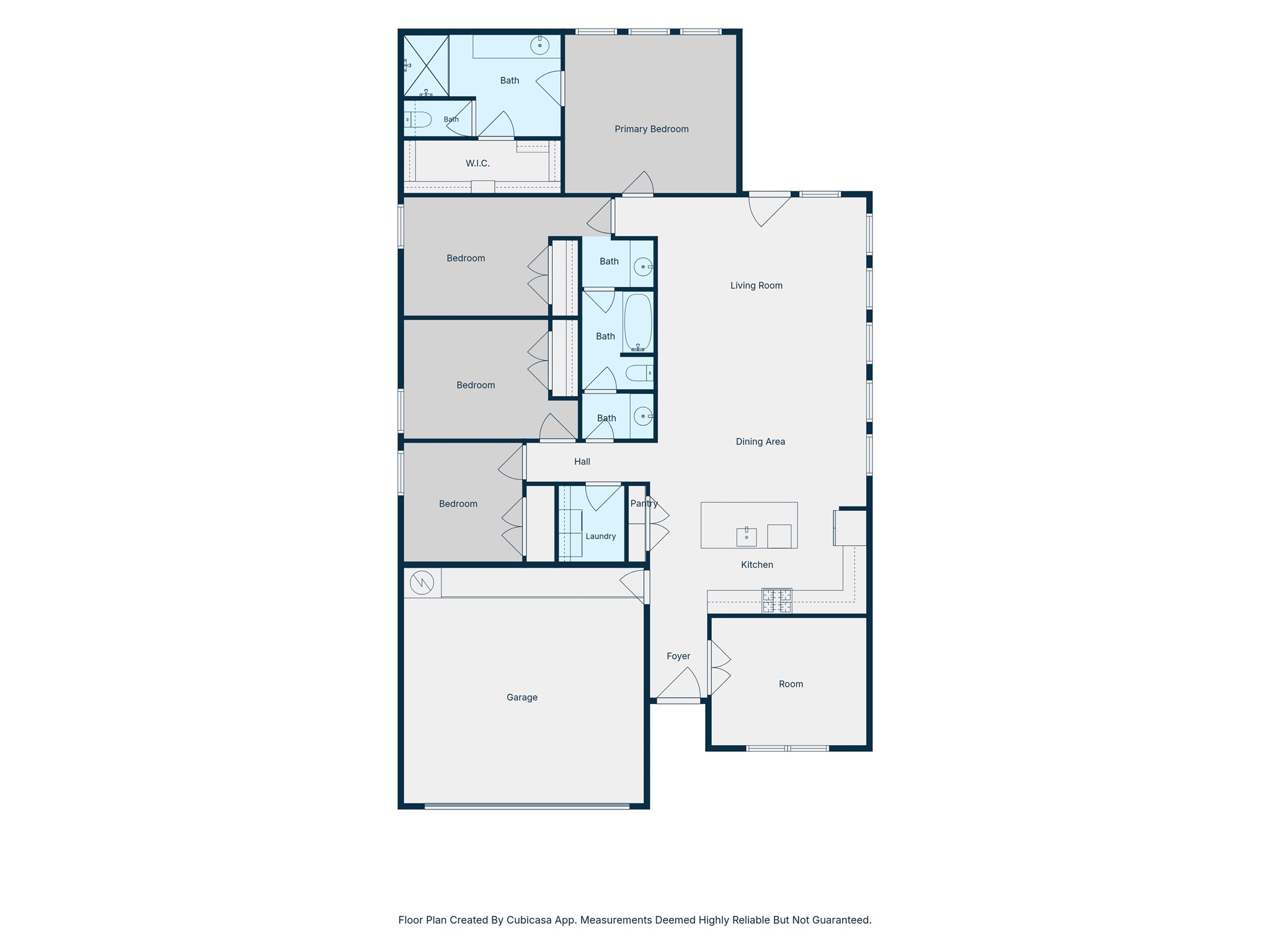 9918 Lockridge Manor Drive Property Photo 30