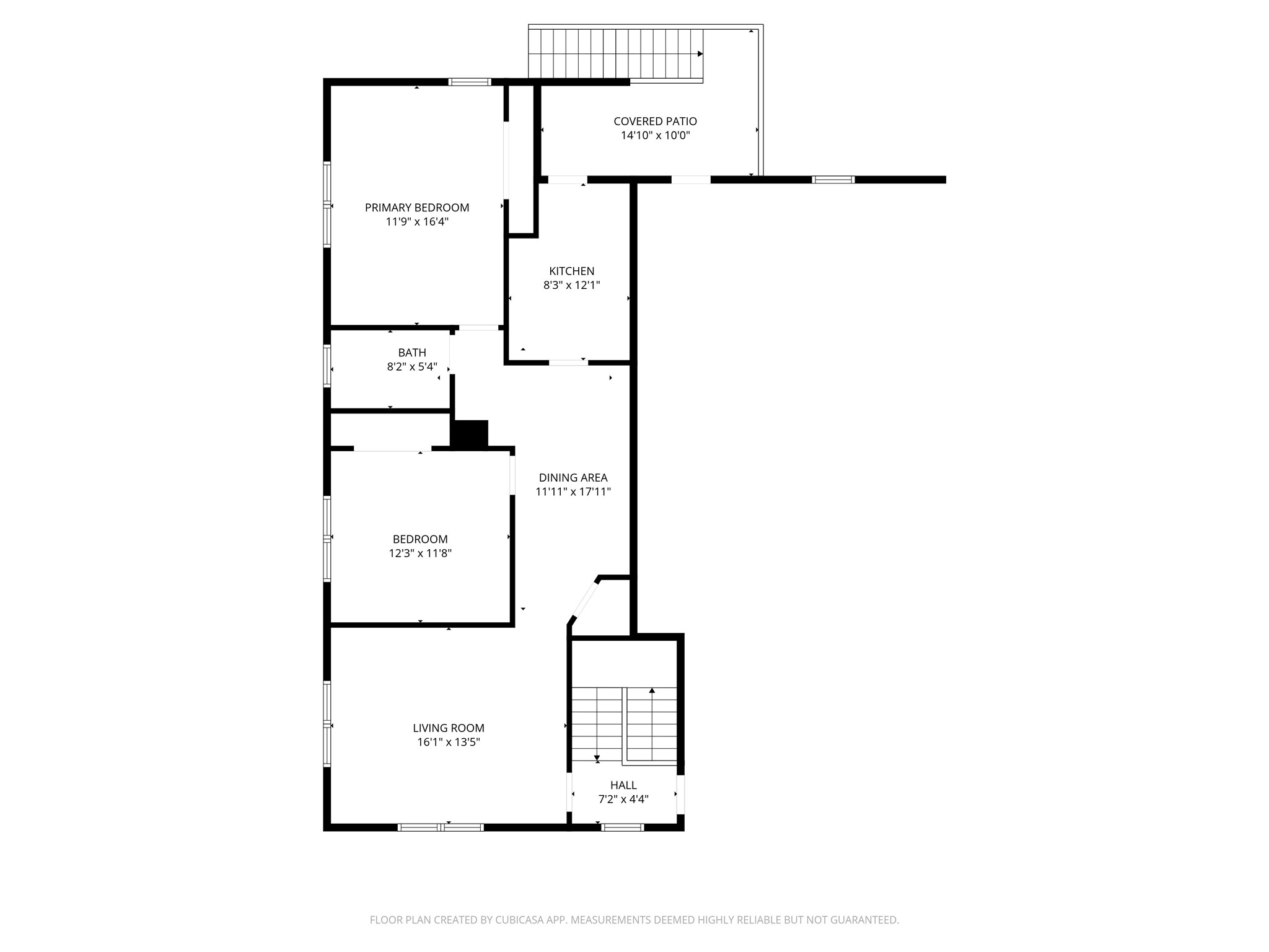 2126 Banks Street 2 Property Photo 40