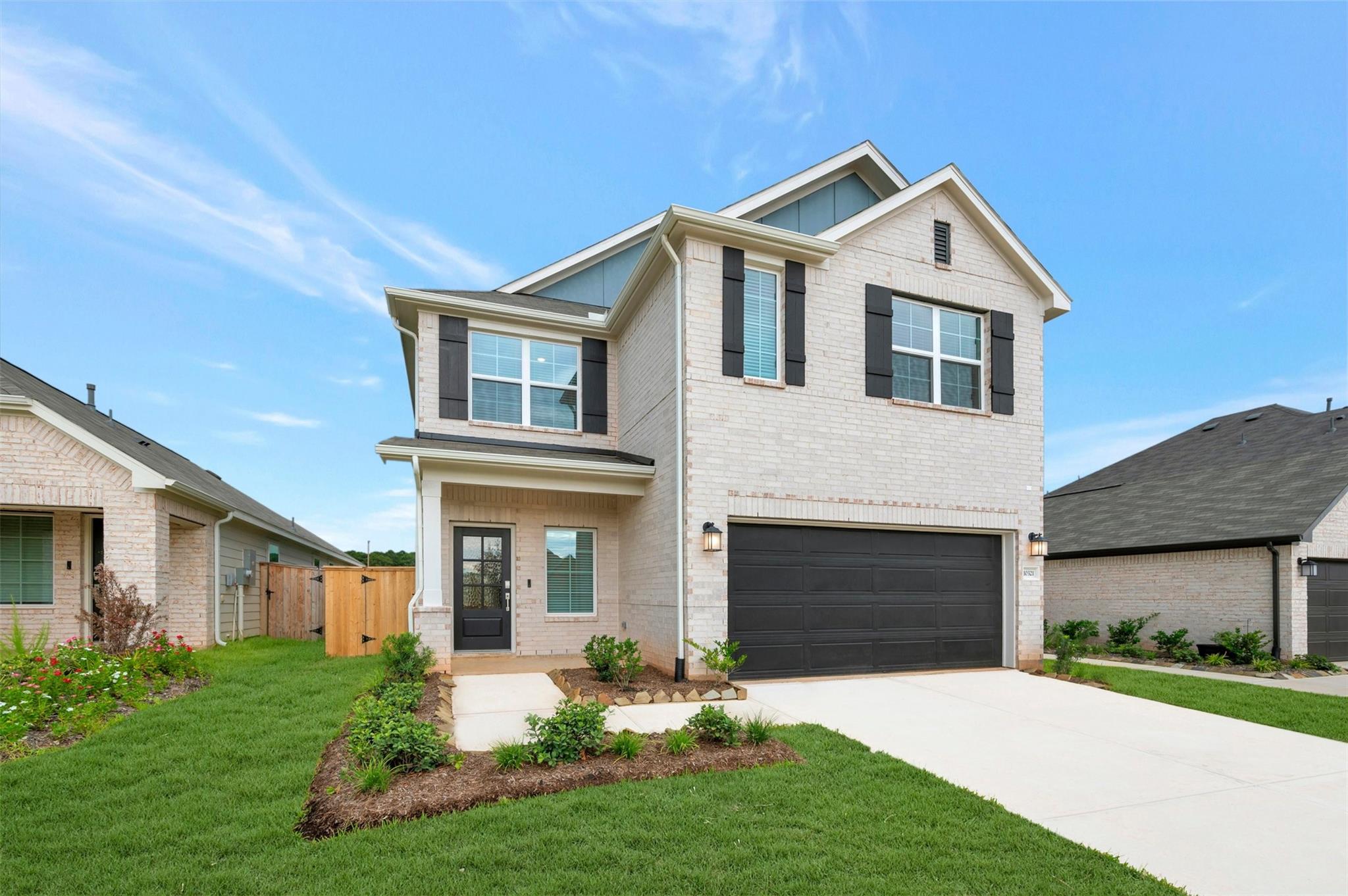 10321 Navarro Path, Montgomery Tx 77316 Property Photo 1