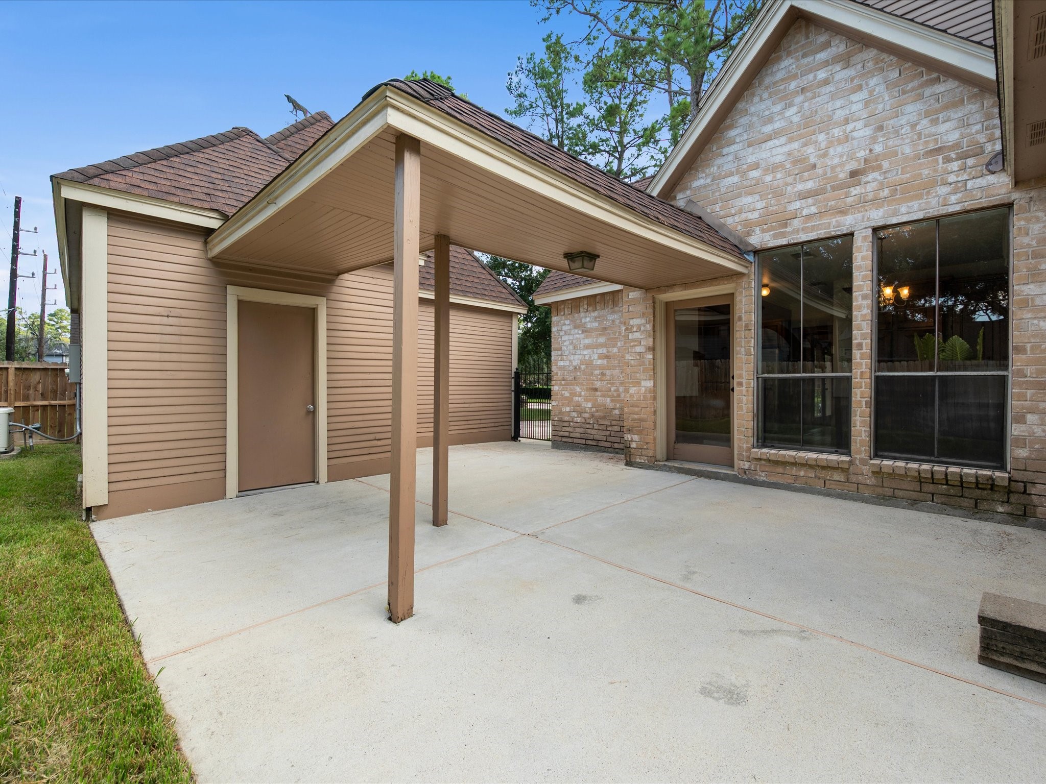18006 Memorial Estates Drive Property Photo 41