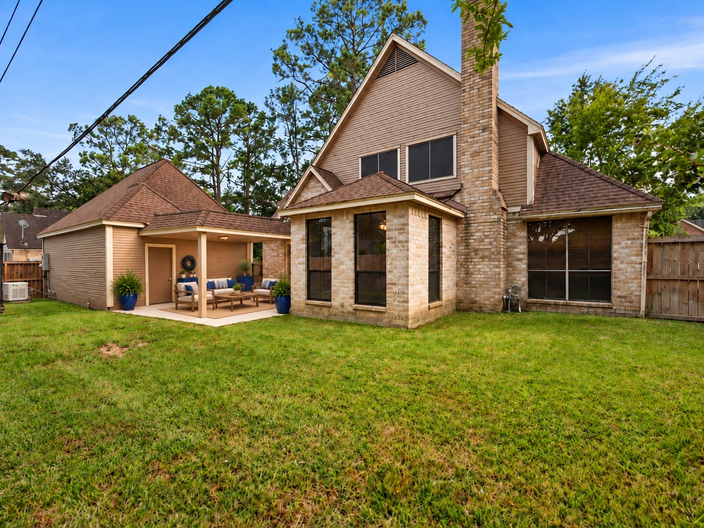 18006 Memorial Estates Drive Property Photo 44