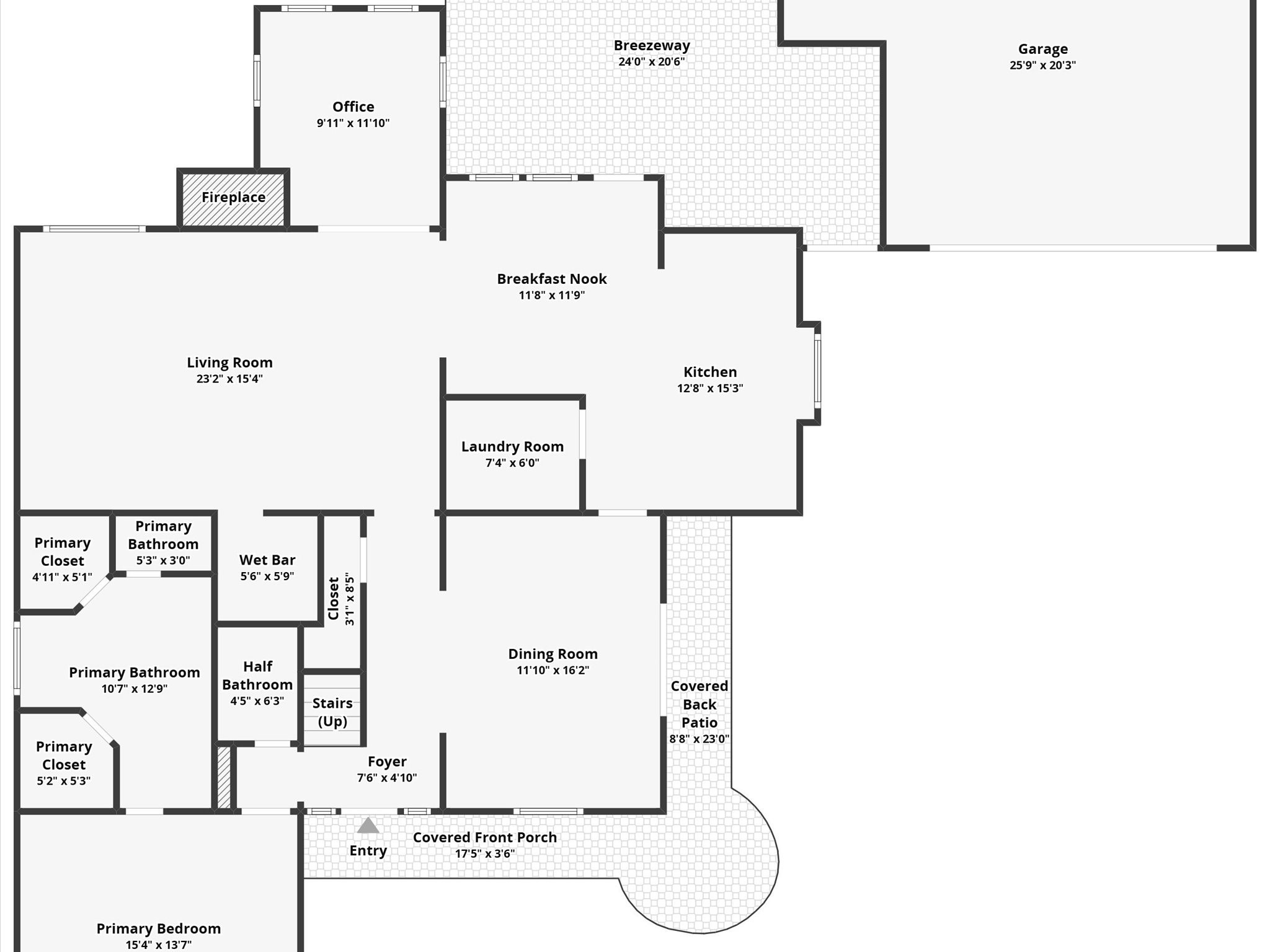 18006 Memorial Estates Drive Property Photo 49