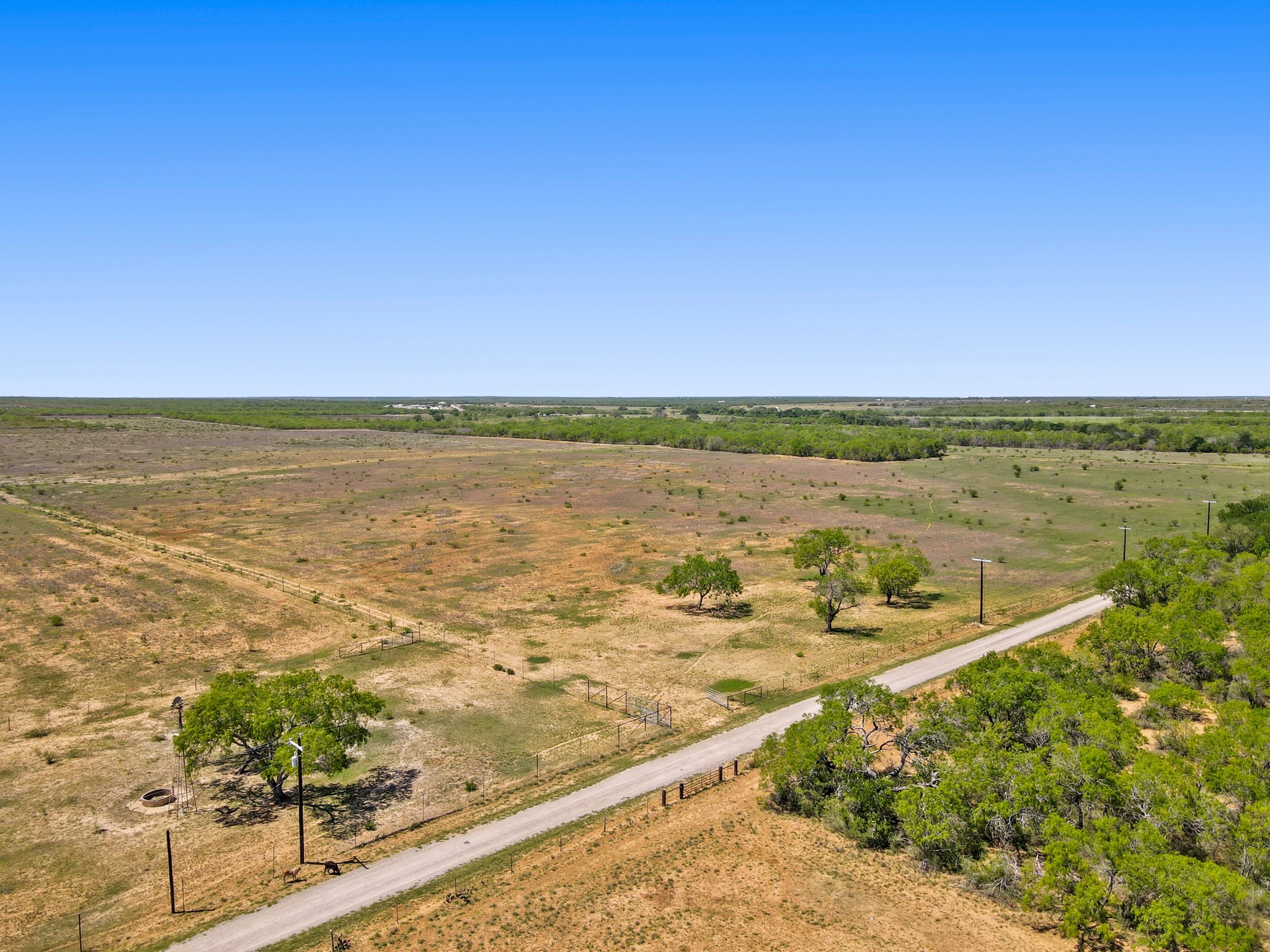 Tbd Tract 1, Cr 329 Property Photo 1