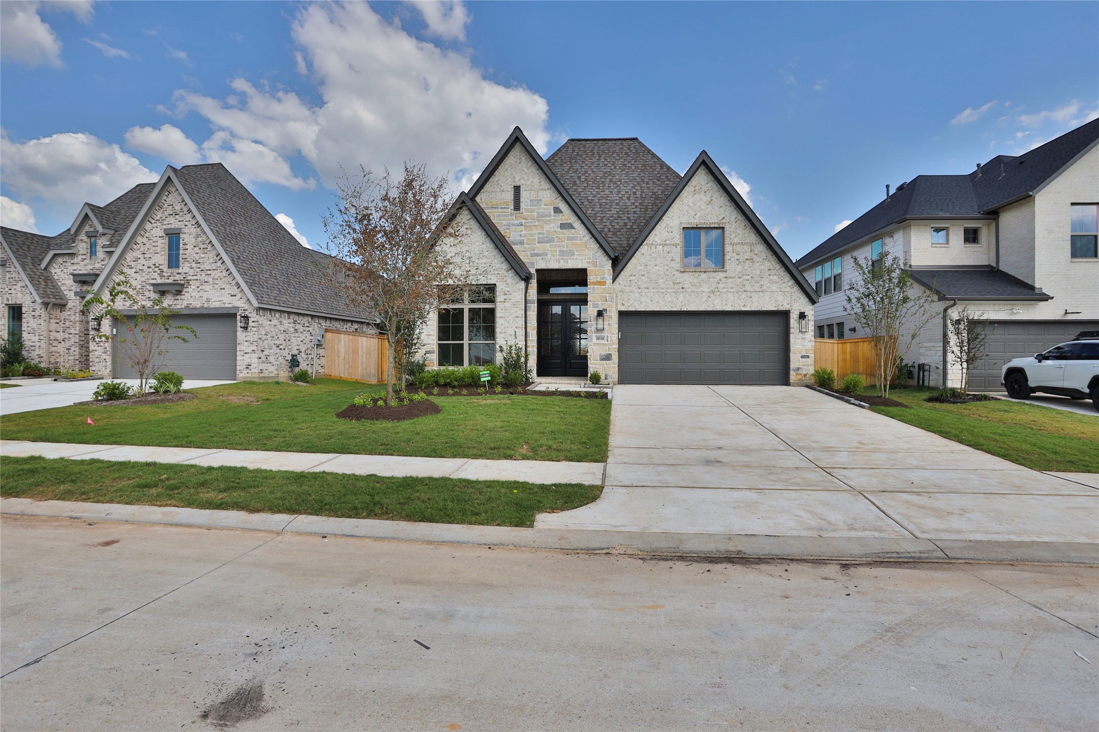 18818 Jade Grove Street Property Photo 1