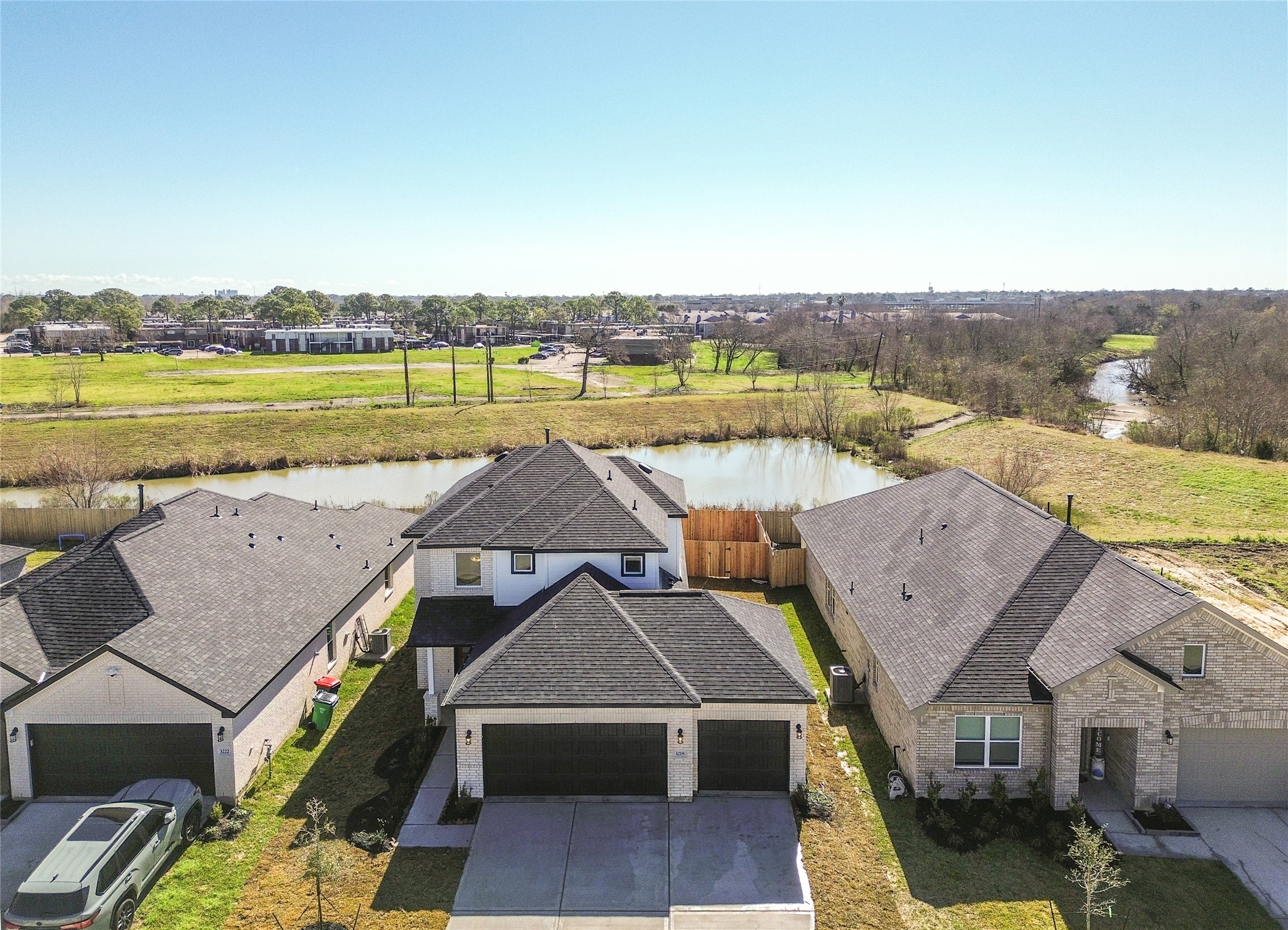 2123 Sanders Brook Drive Property Photo