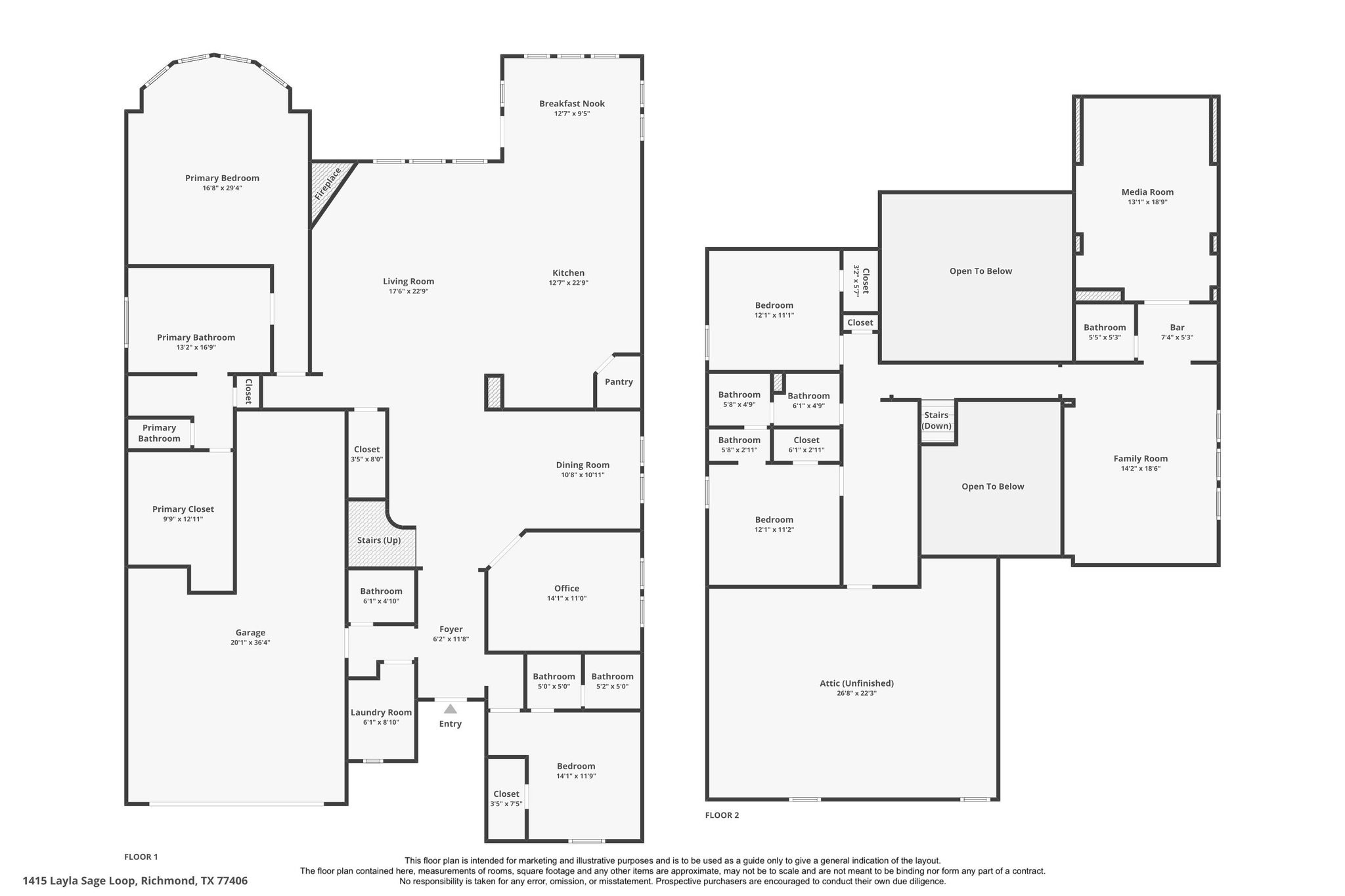 1415 Layla Sage Loop Property Photo 32