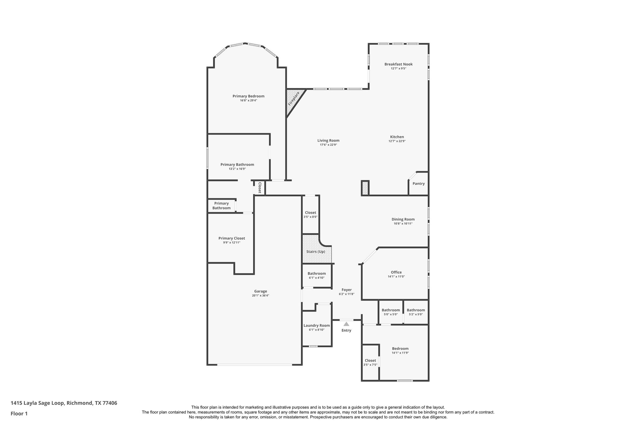 1415 Layla Sage Loop Property Photo 33