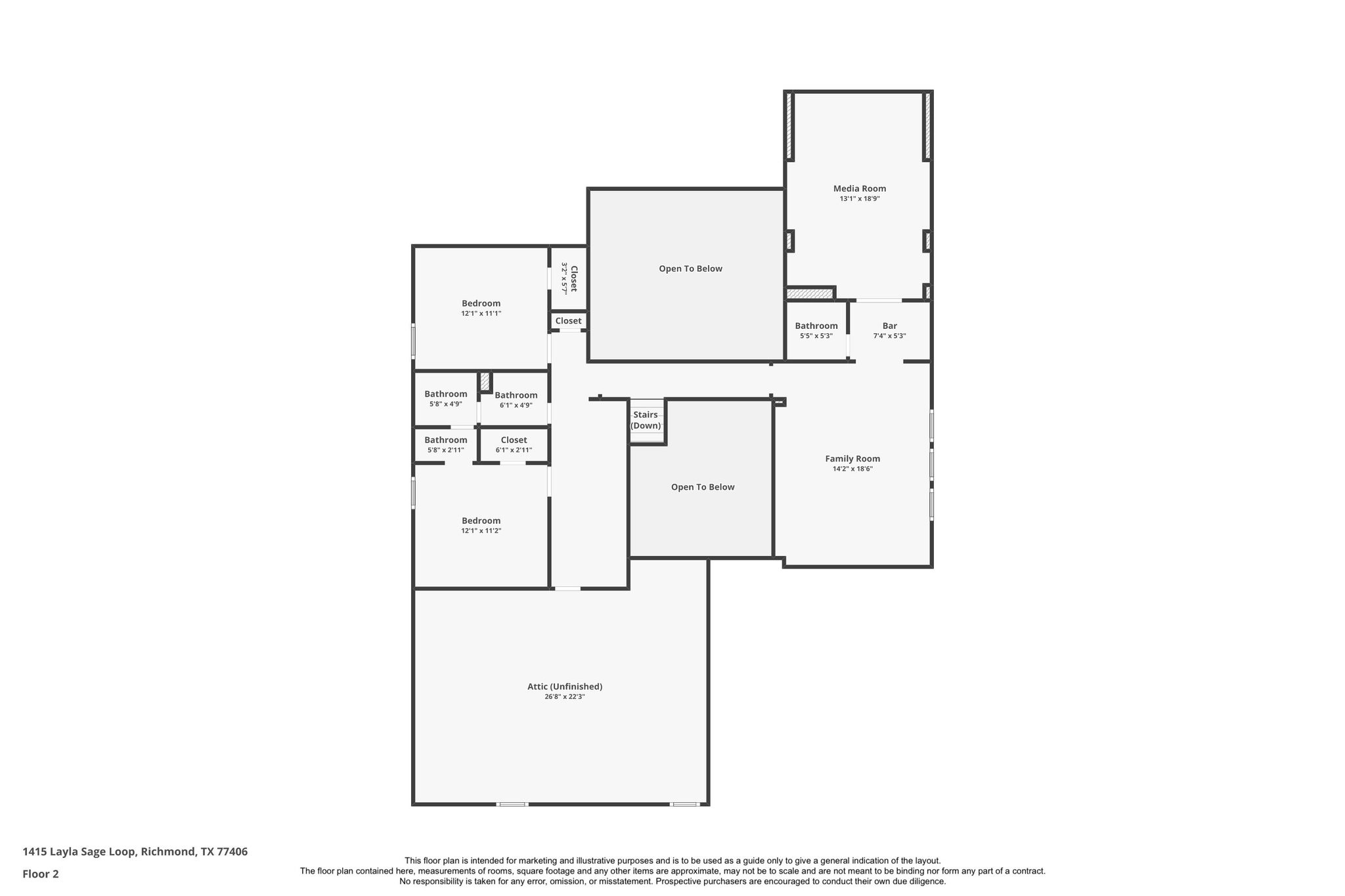 1415 Layla Sage Loop Property Photo 34
