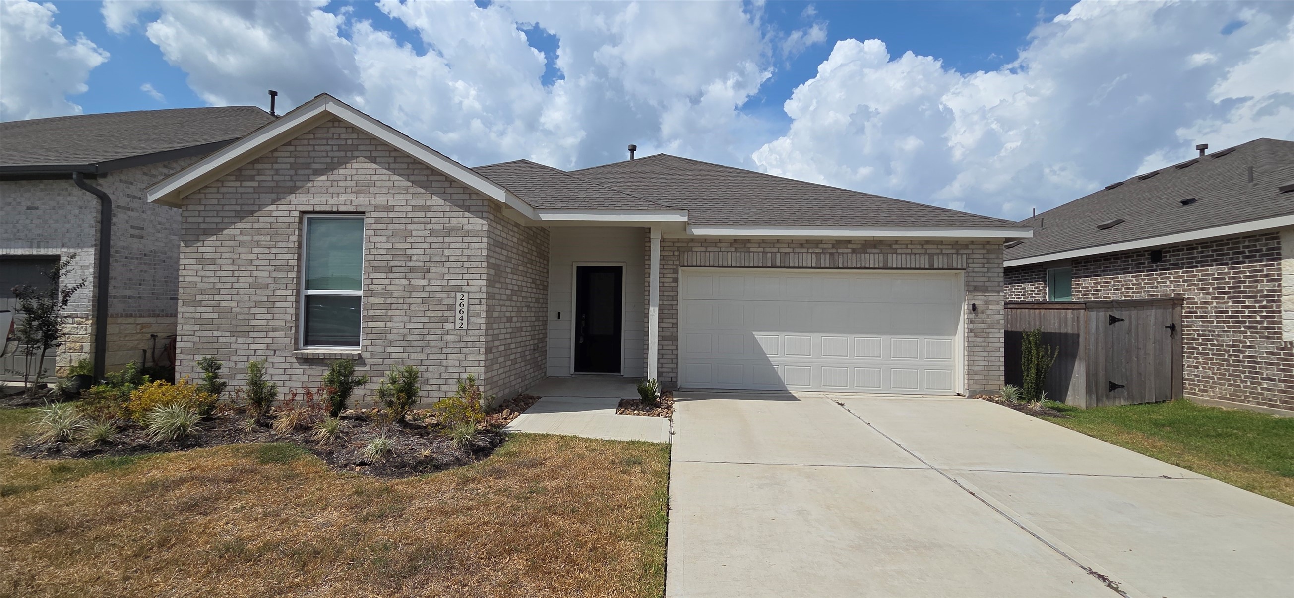 26642 Prairie Smoke Lane Property Photo 1