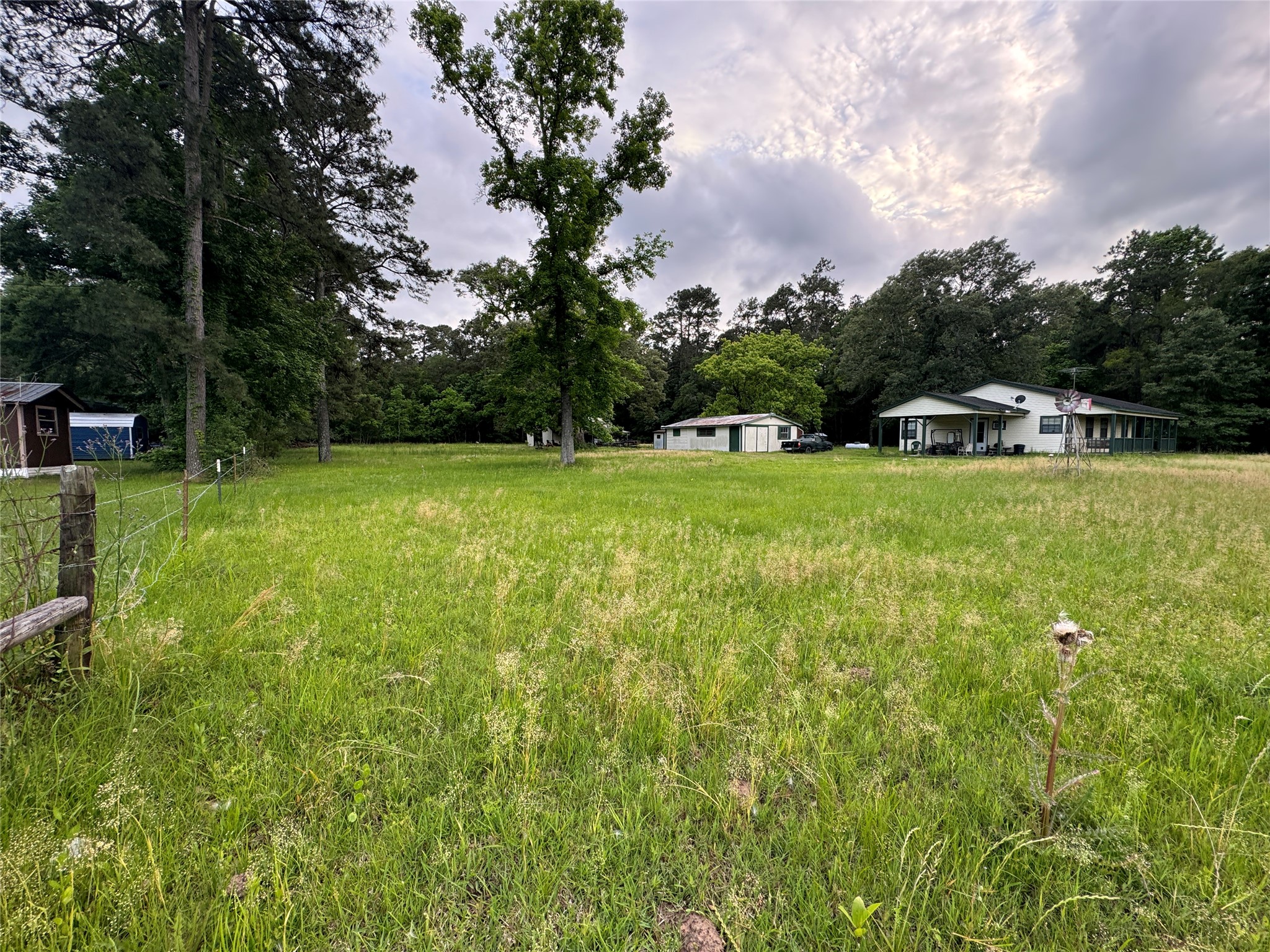 26472 Fm 1485 Road Property Photo