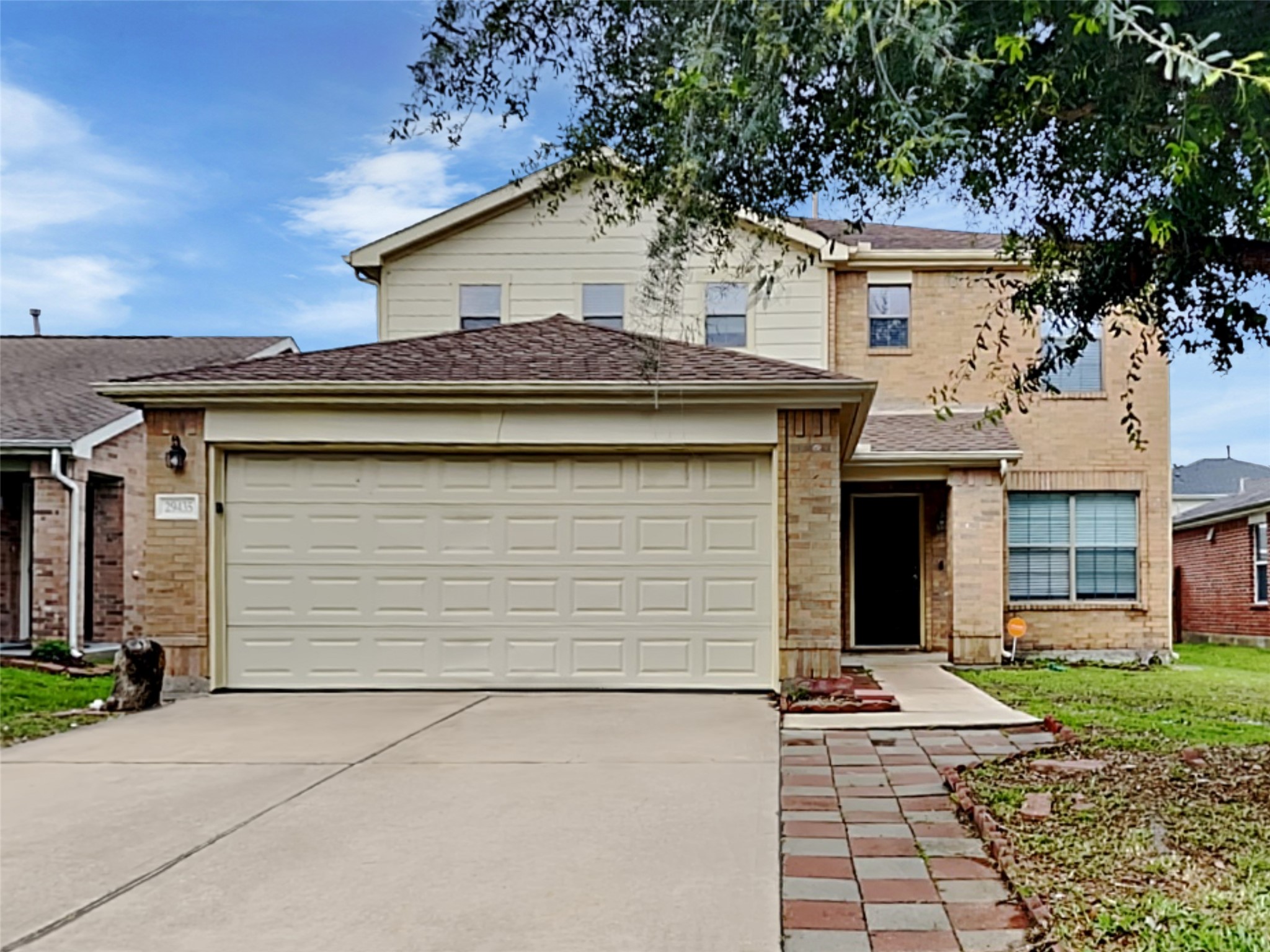 29435 Legends Glen Drive Property Photo 1