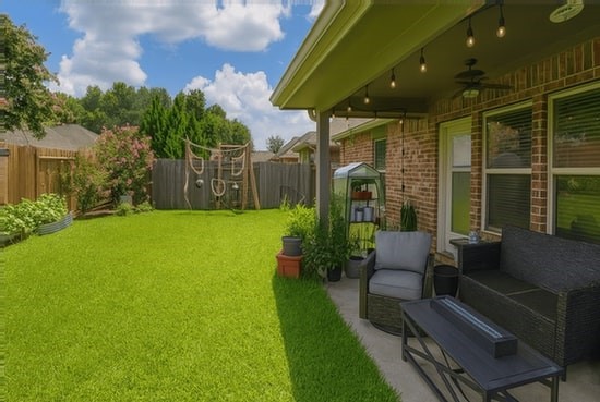 21399 Hunter Hart Drive Property Photo 13