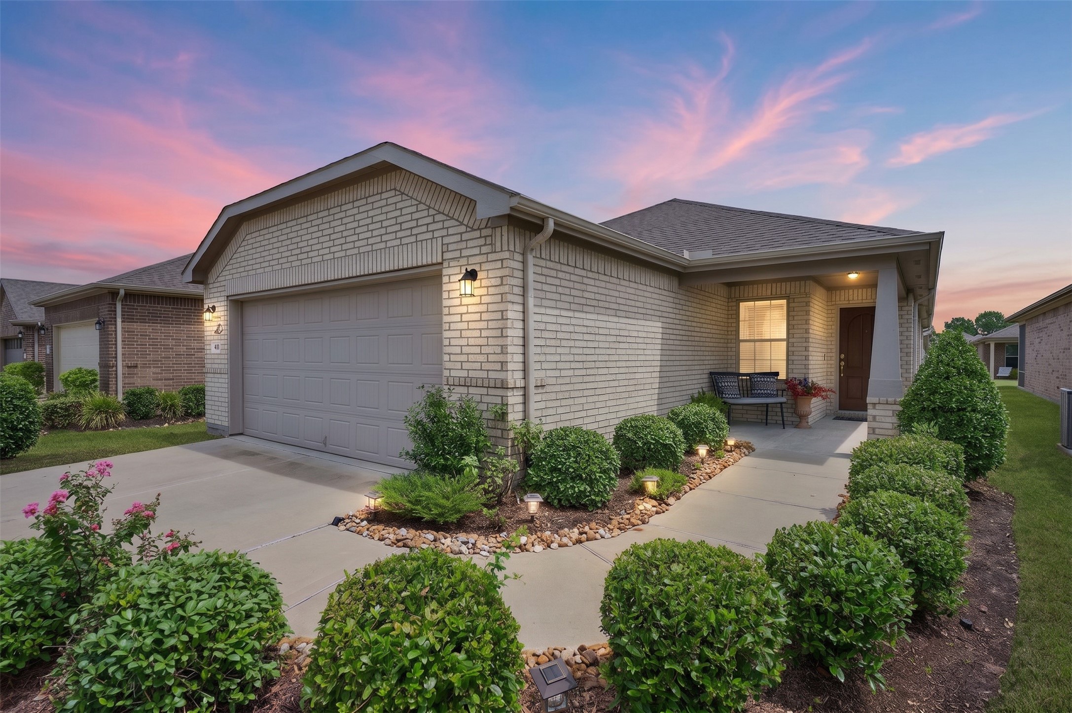418 Thistle Thorn Drive Property Photo 1