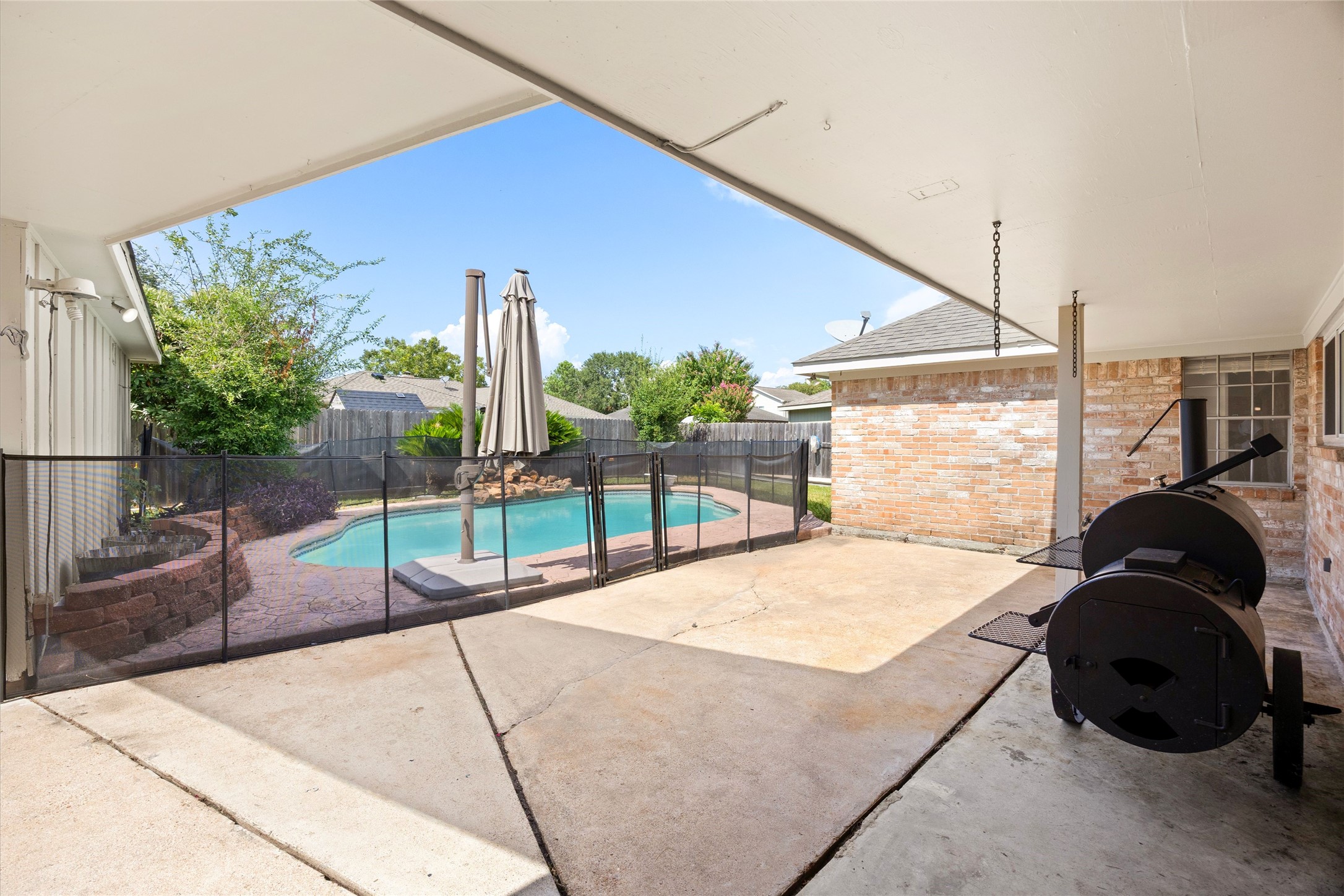 9010 Tavistock Drive Property Photo 24