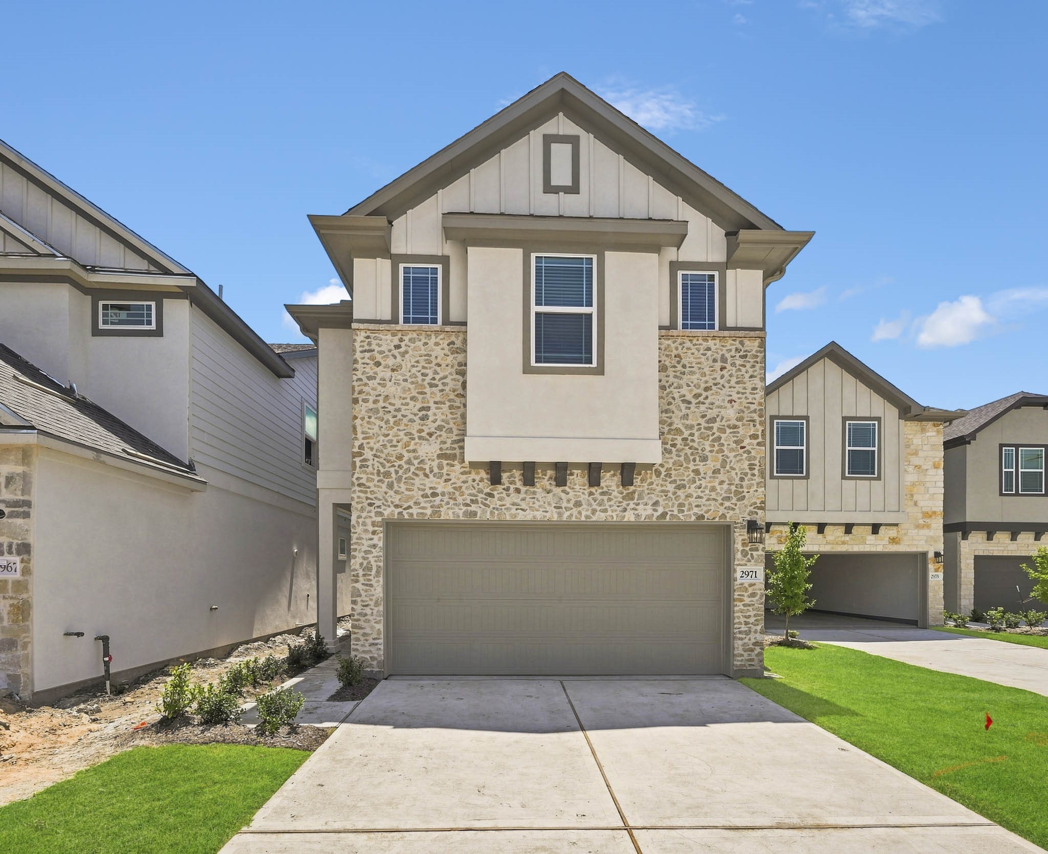 2971 Park Hill Lane