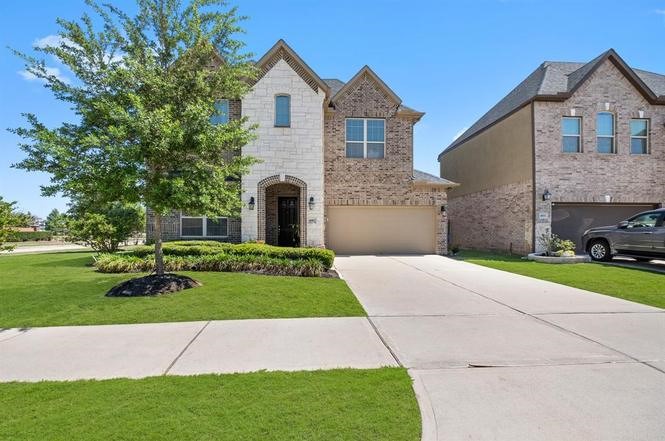 4911 Thunder Creek Lane Property Photo 15