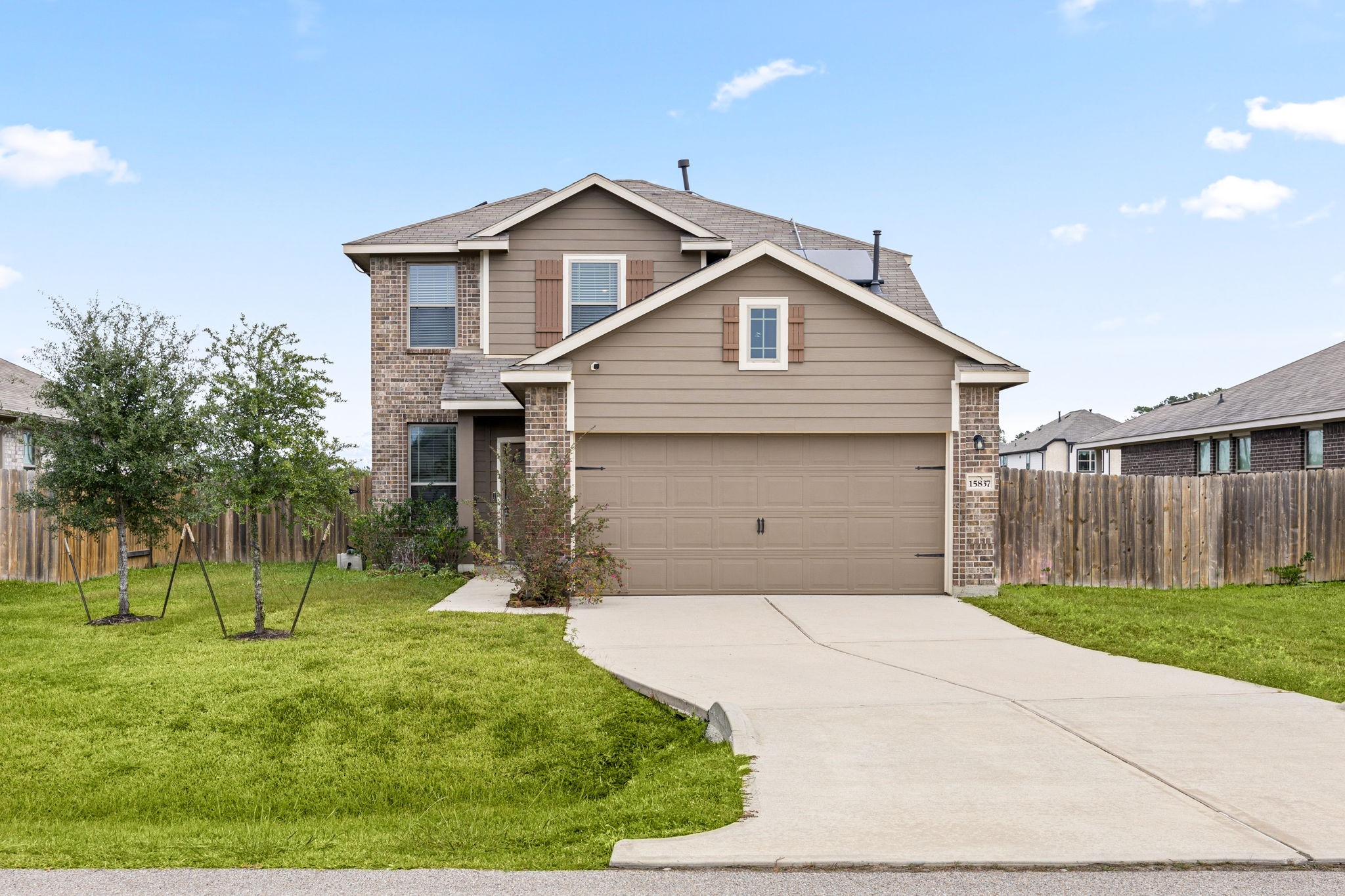 15837 Roberto Clemente Court Property Photo 3