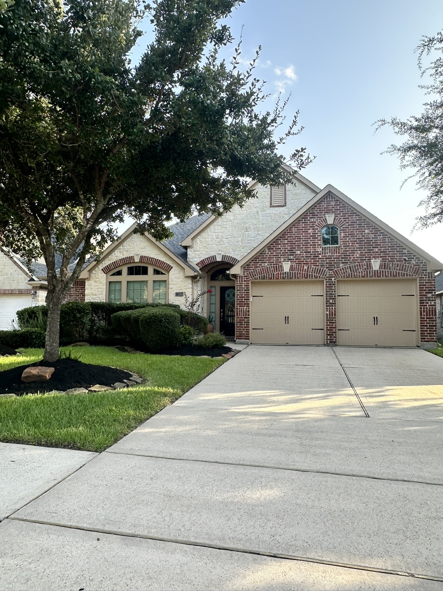 13206 Gentle Water Drive Property Photo 1