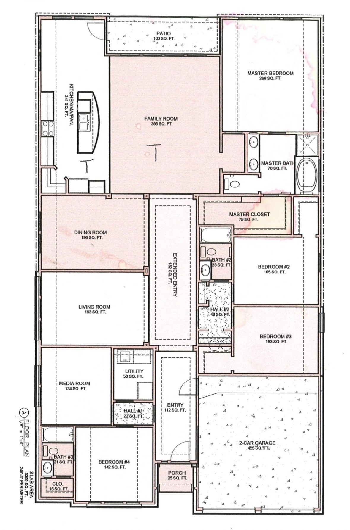 13206 Gentle Water Drive Property Photo 4
