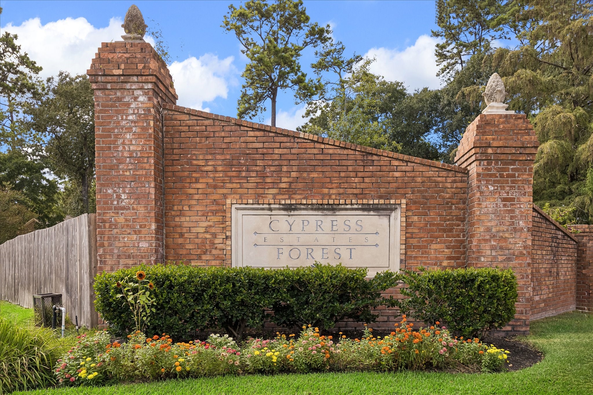 19002 Cypress Estates Drive Drive
